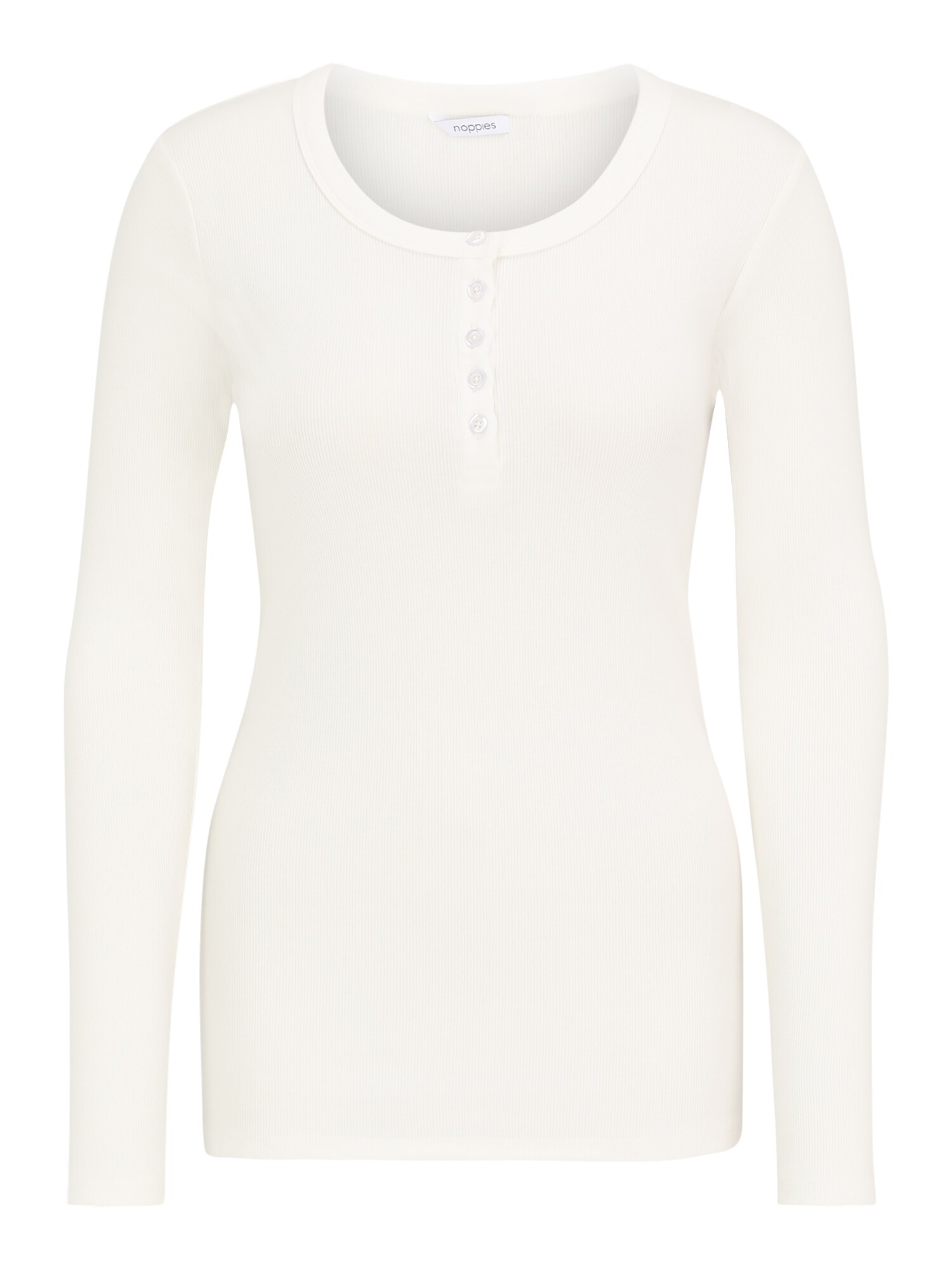 Noppies Tricou Odense  crem