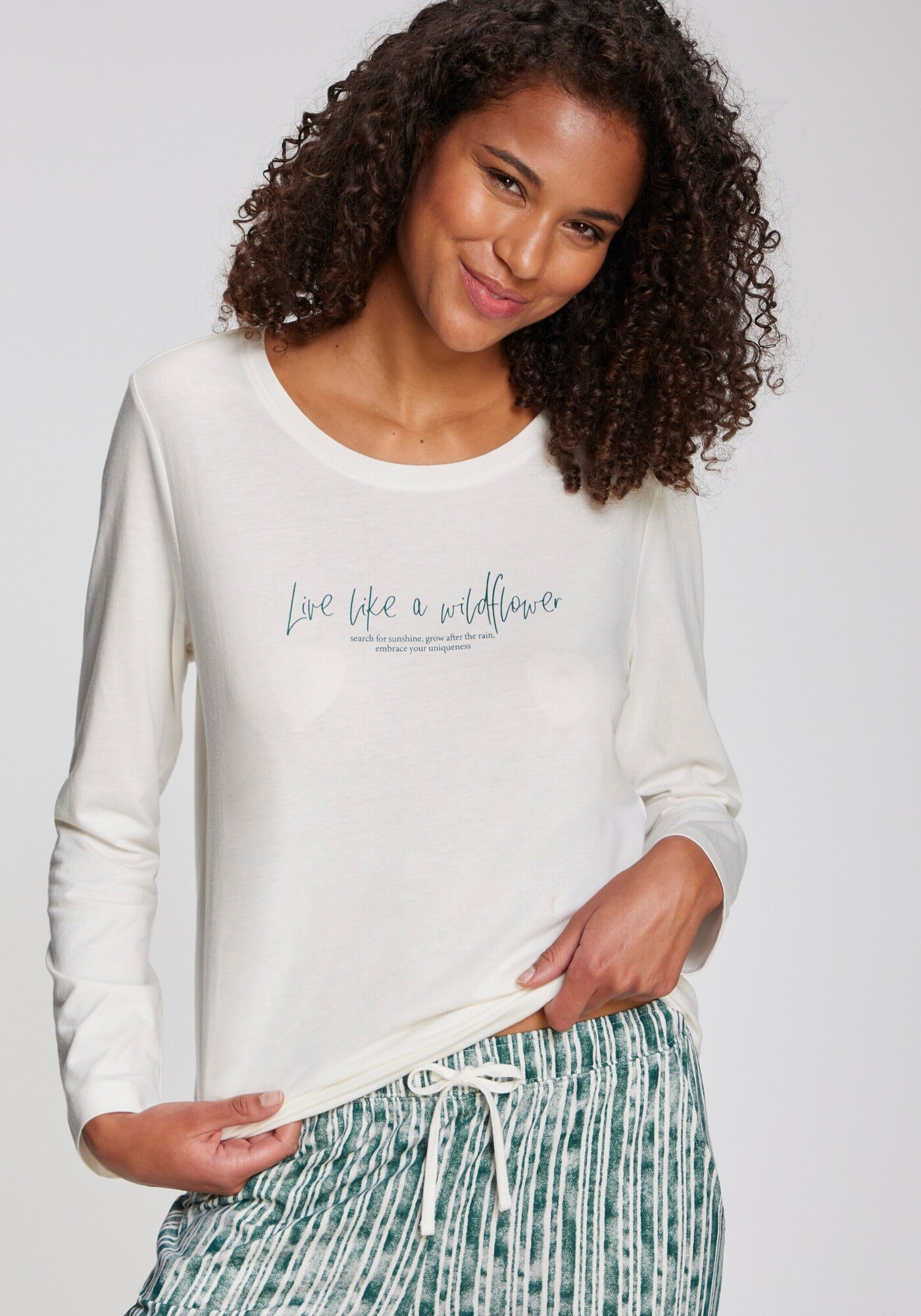 Thumbnail - VIVANCE Pyjama