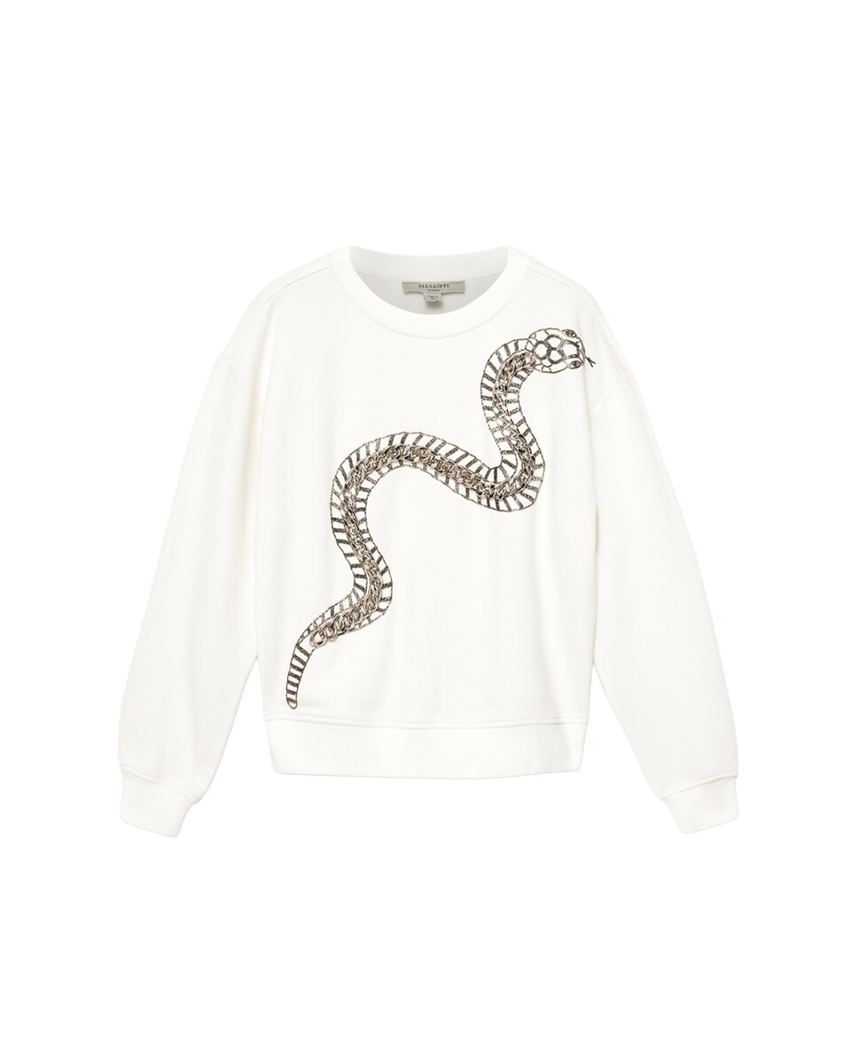 Sweatshirt 'Jada Pippa'