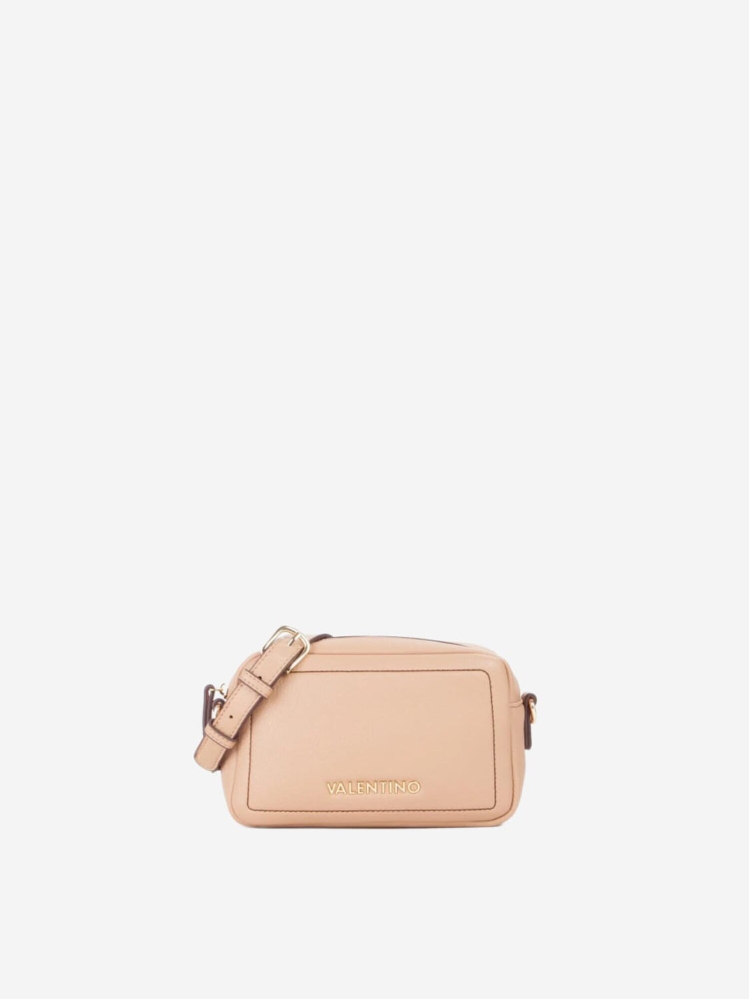 VALENTINO Bolso de hombro 'Samantha'  beige
