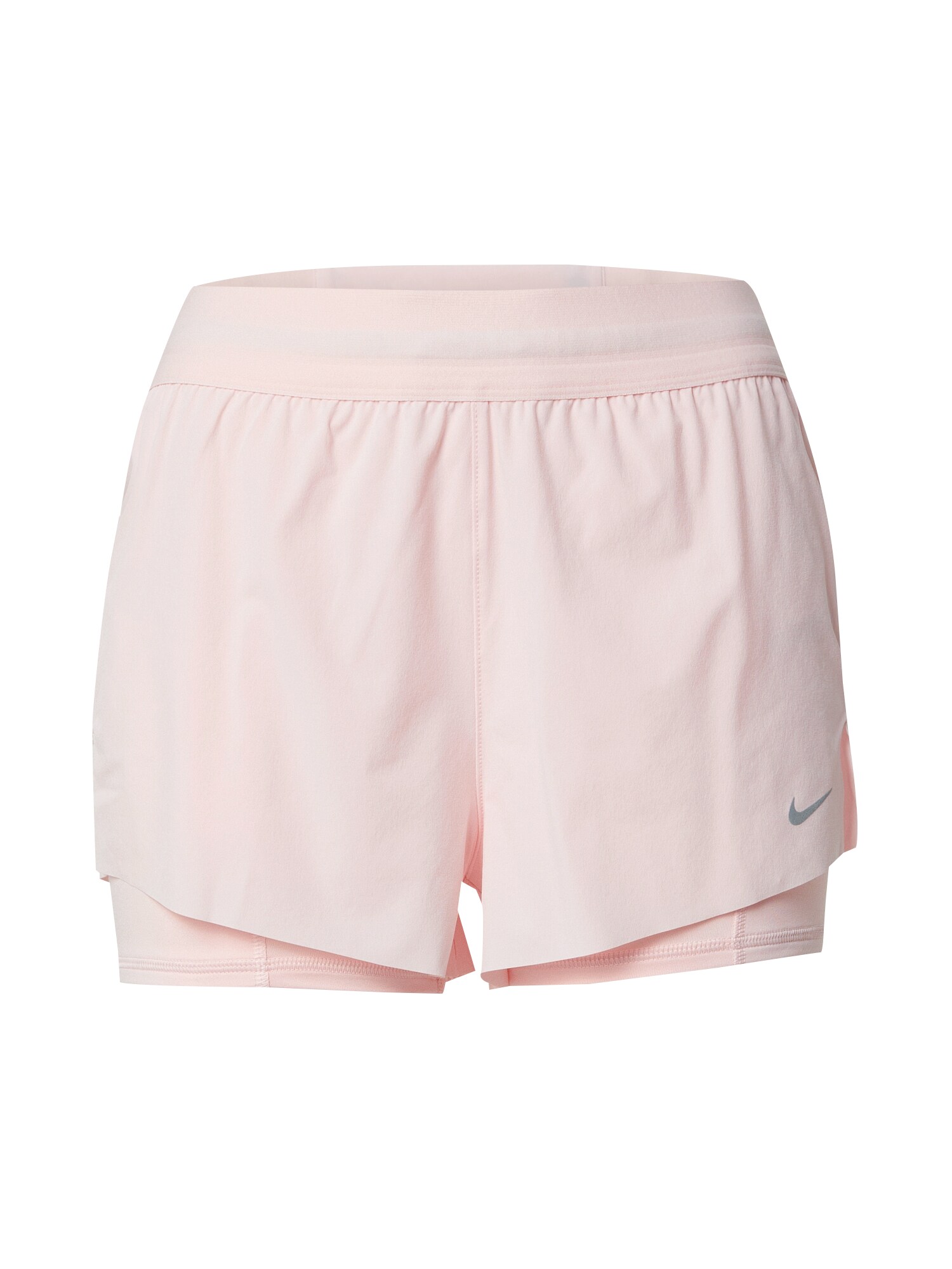 NIKE Sportnadrágok  világos-rózsaszín akciós termékkép 1