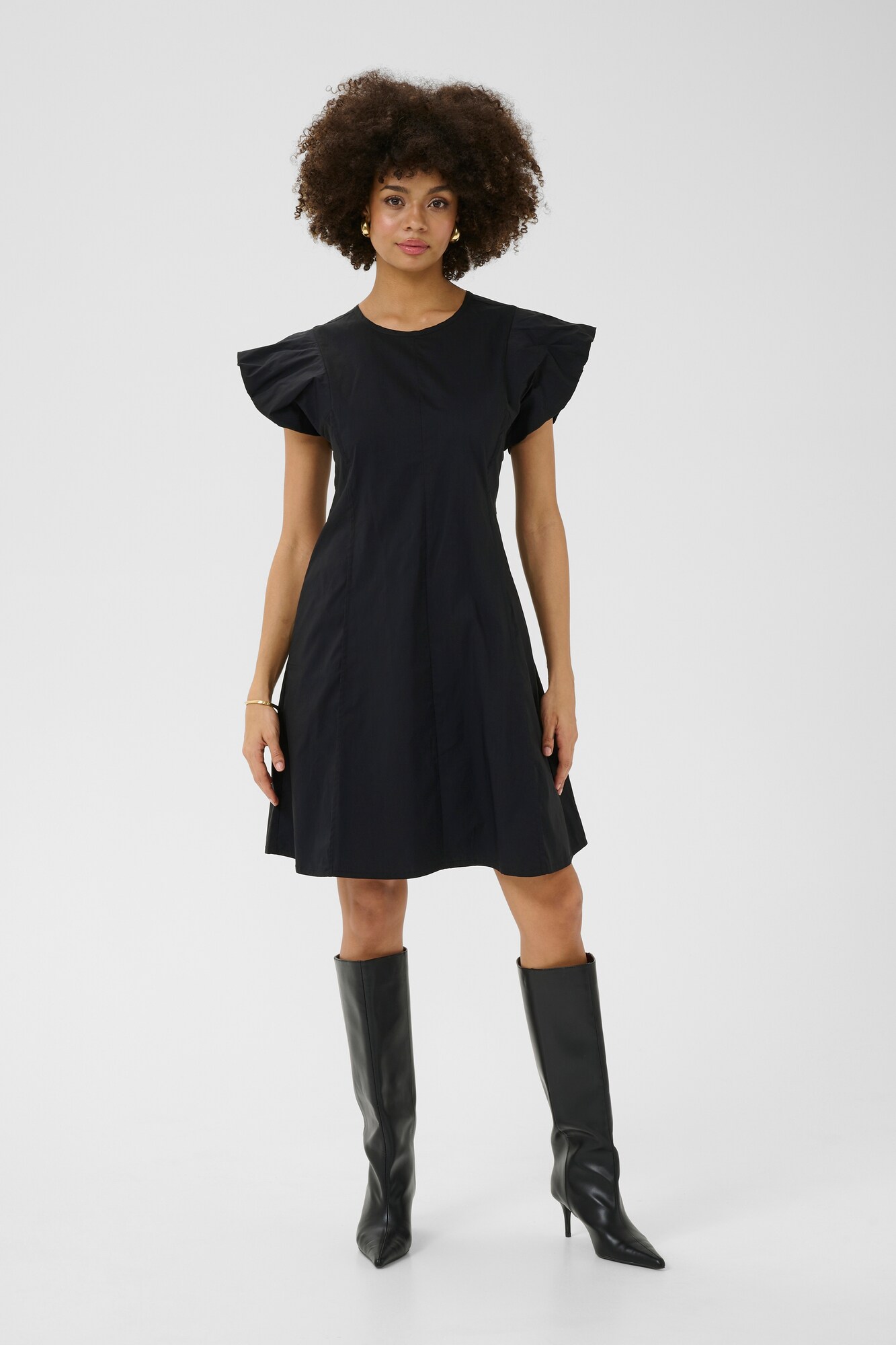 Thumbnail - CULTURE Kleid