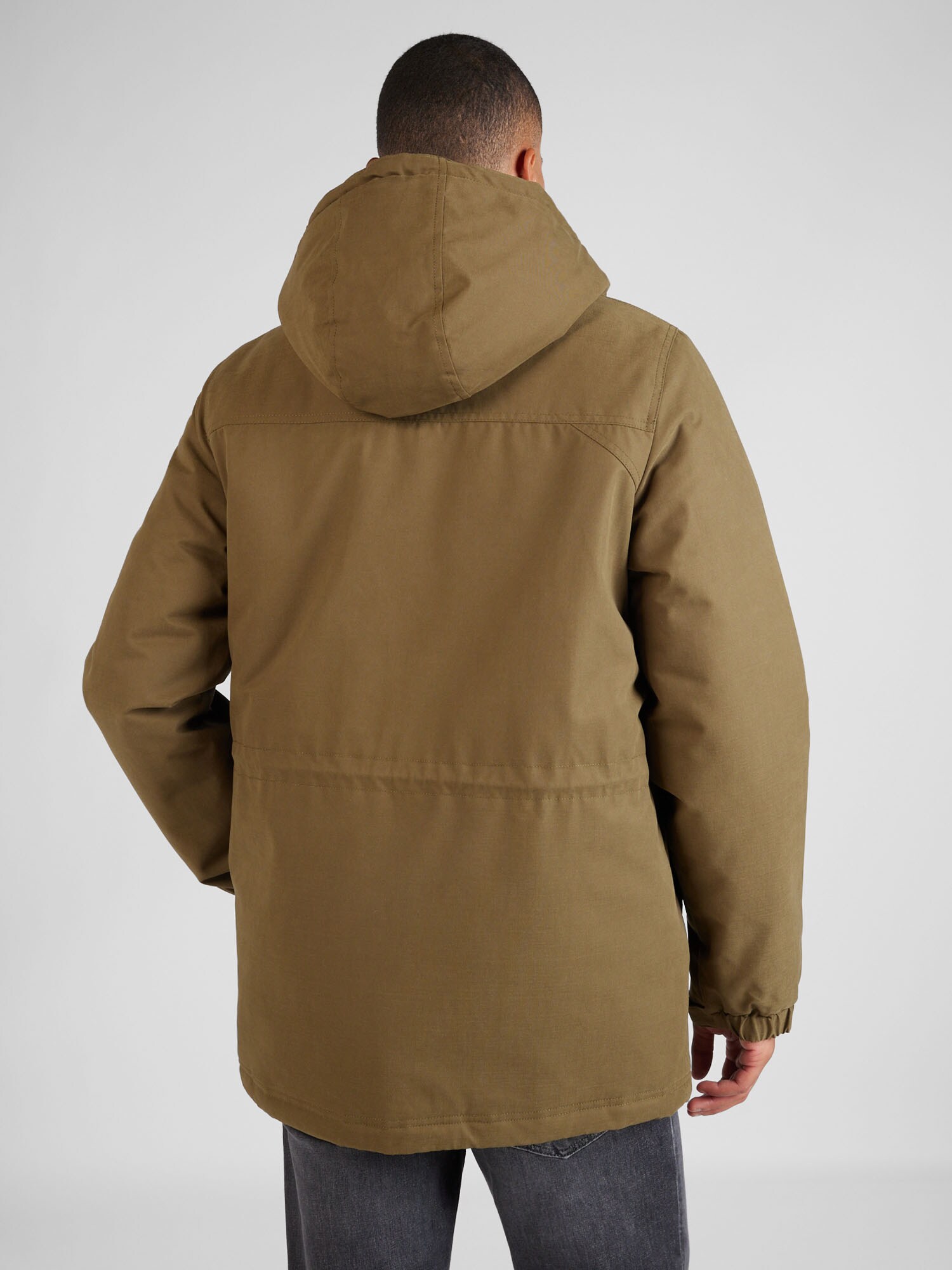 Thumbnail - Volcom Parka Starget