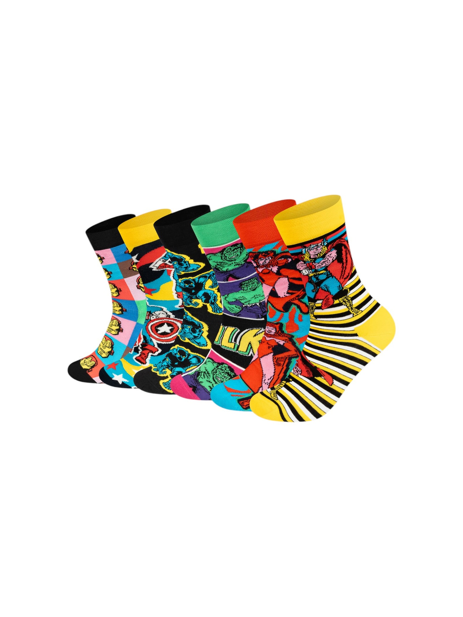 Happy Socks Socken