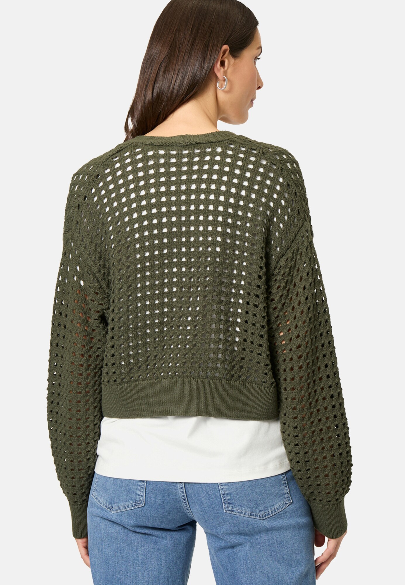 Thumbnail - Strickjacke