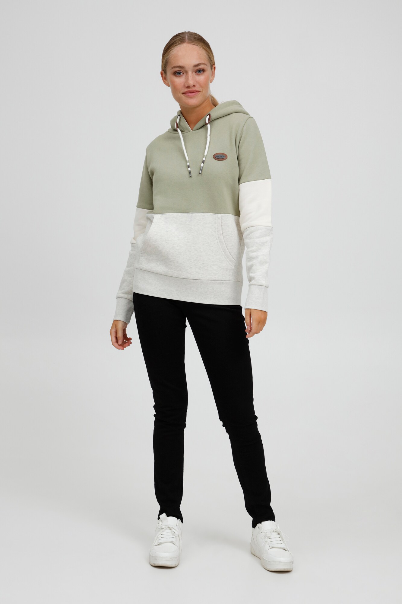 Thumbnail - Oxmo Sweatshirt Kathrine