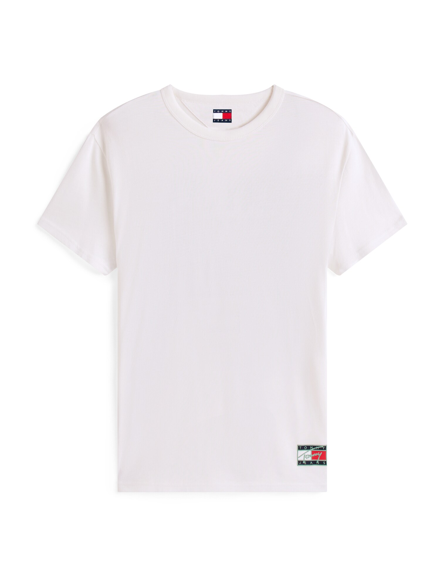 Thumbnail - Tommy Jeans T-Shirt ATHL DEPT