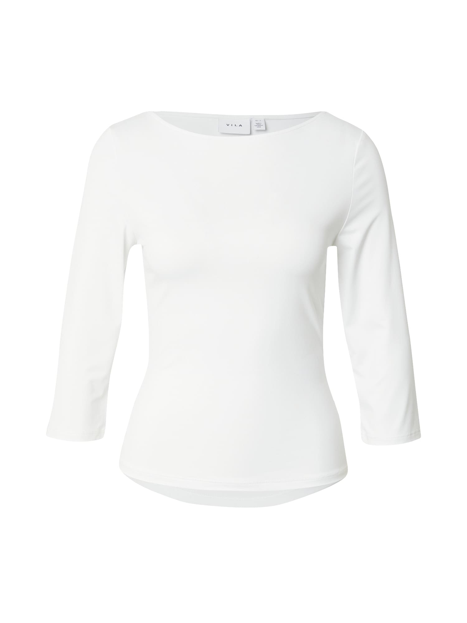 Vila tricou – fiabil, confortabil