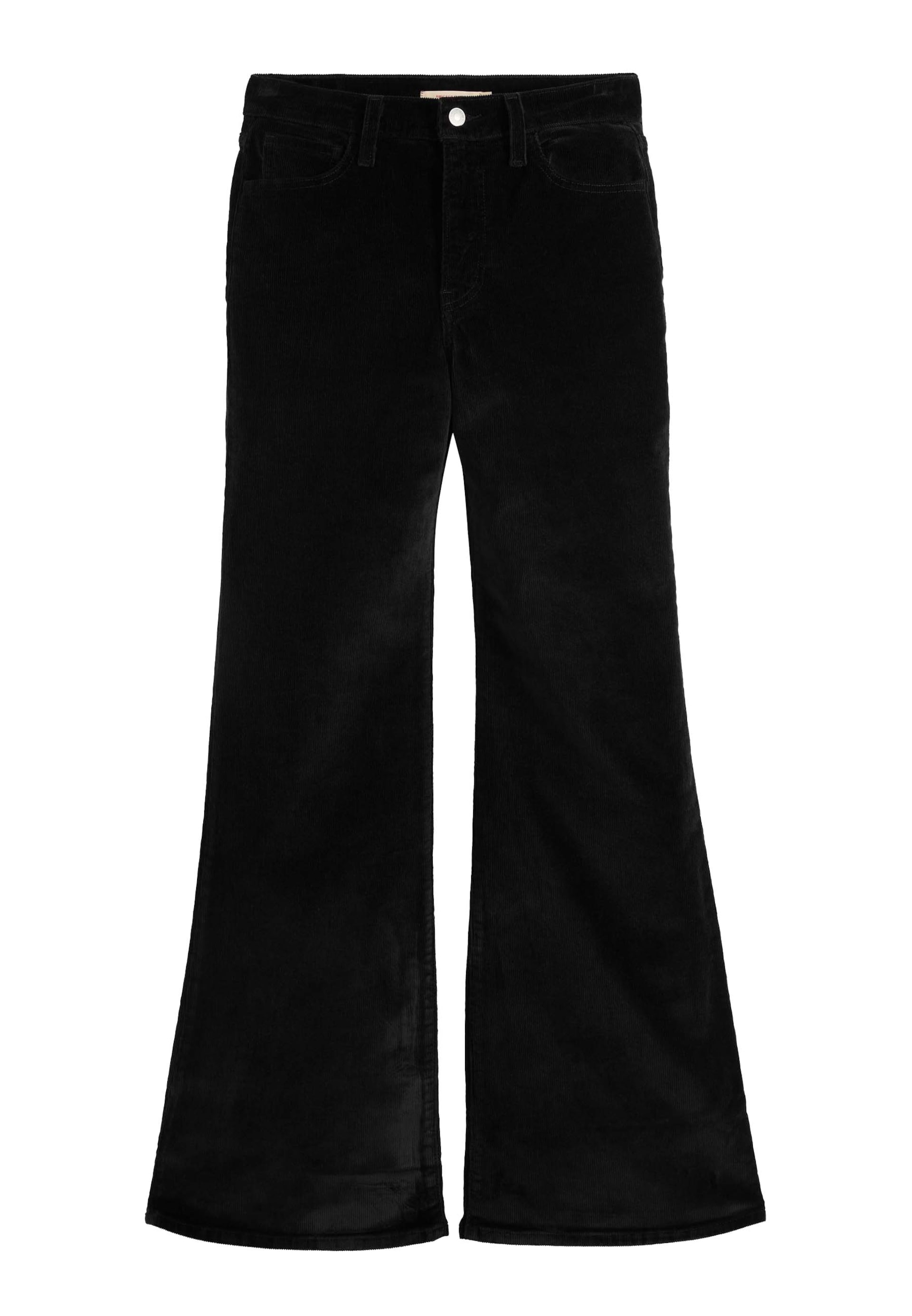 LEVIS ® Jeans 'RIBCAGE FLARE H2'26' dam