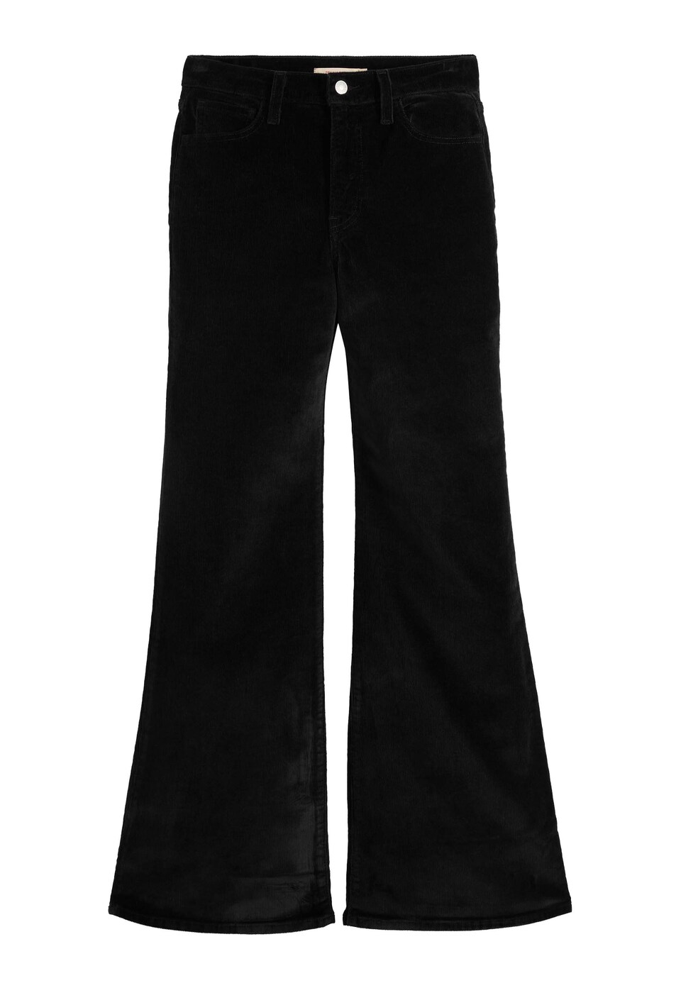 Jeans 'RIBCAGE FLARE H2'26'