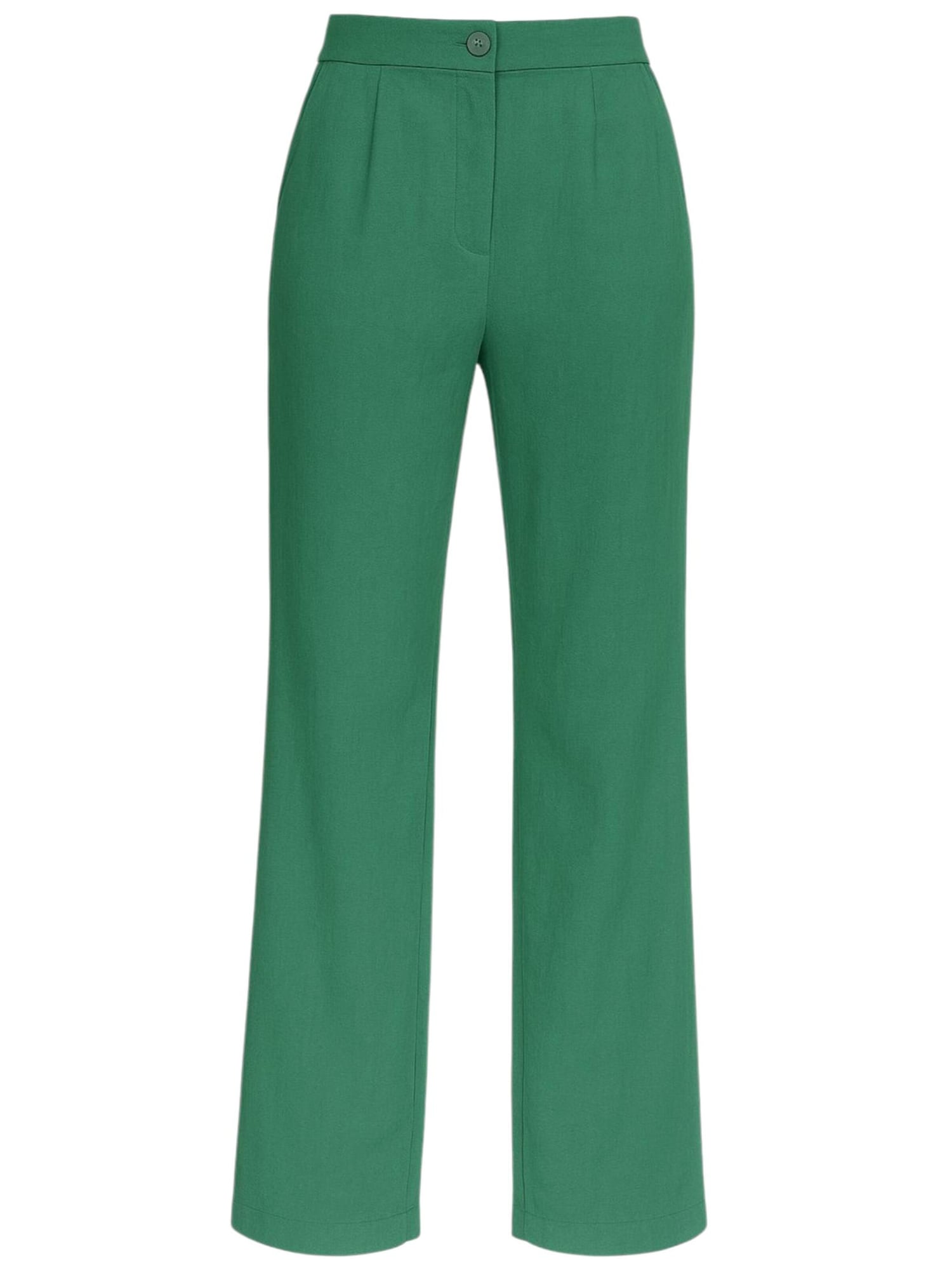 fashionshowcase Pantalón 'LIRIN'  verde