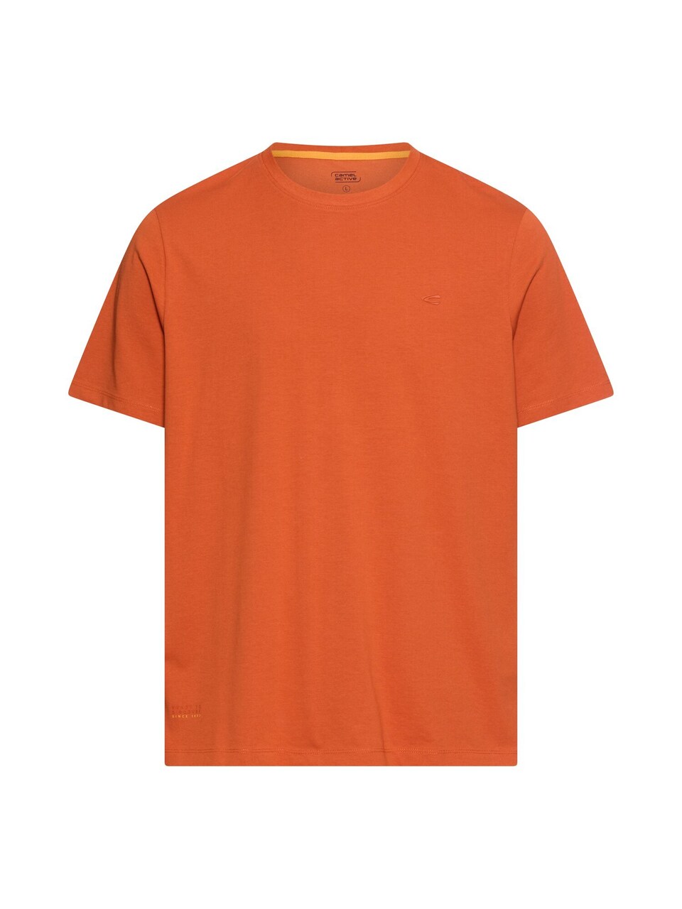 T-shirt 'fleXXXactive©'