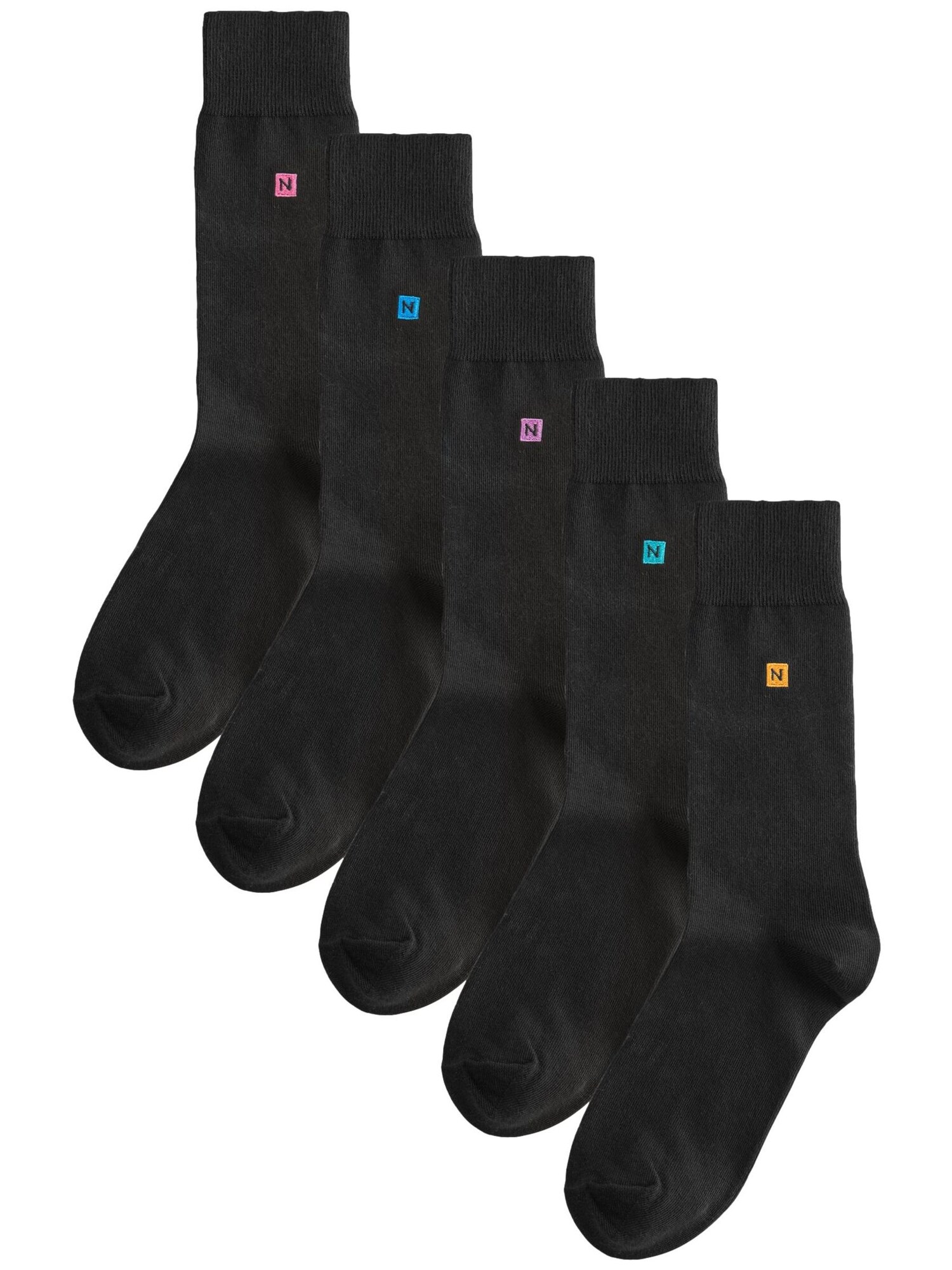 Thumbnail - Next Socken