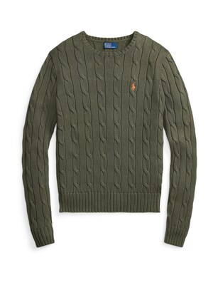 Polo Ralph Lauren Jersey  oliva