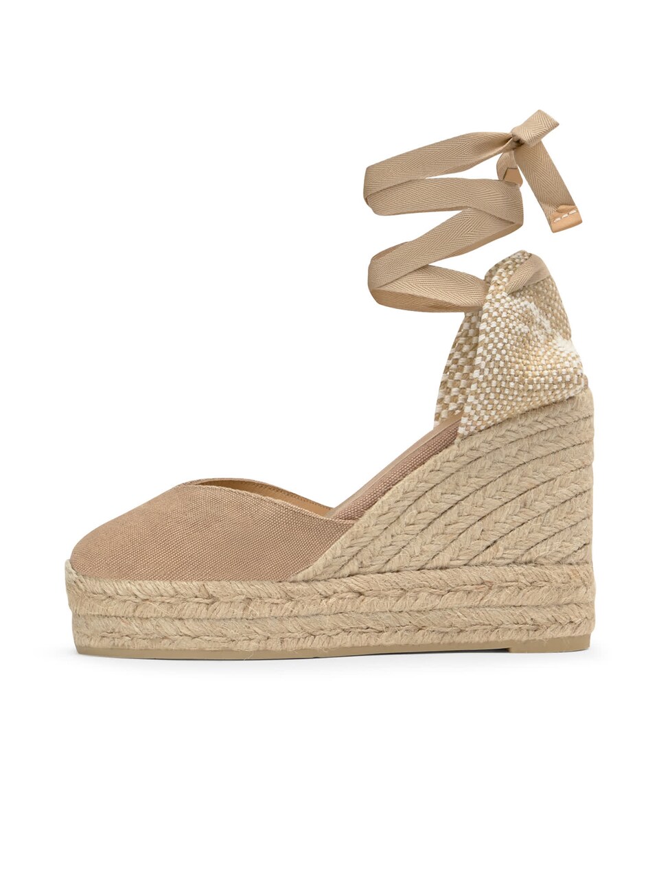 Espadrill 'CHIARA'