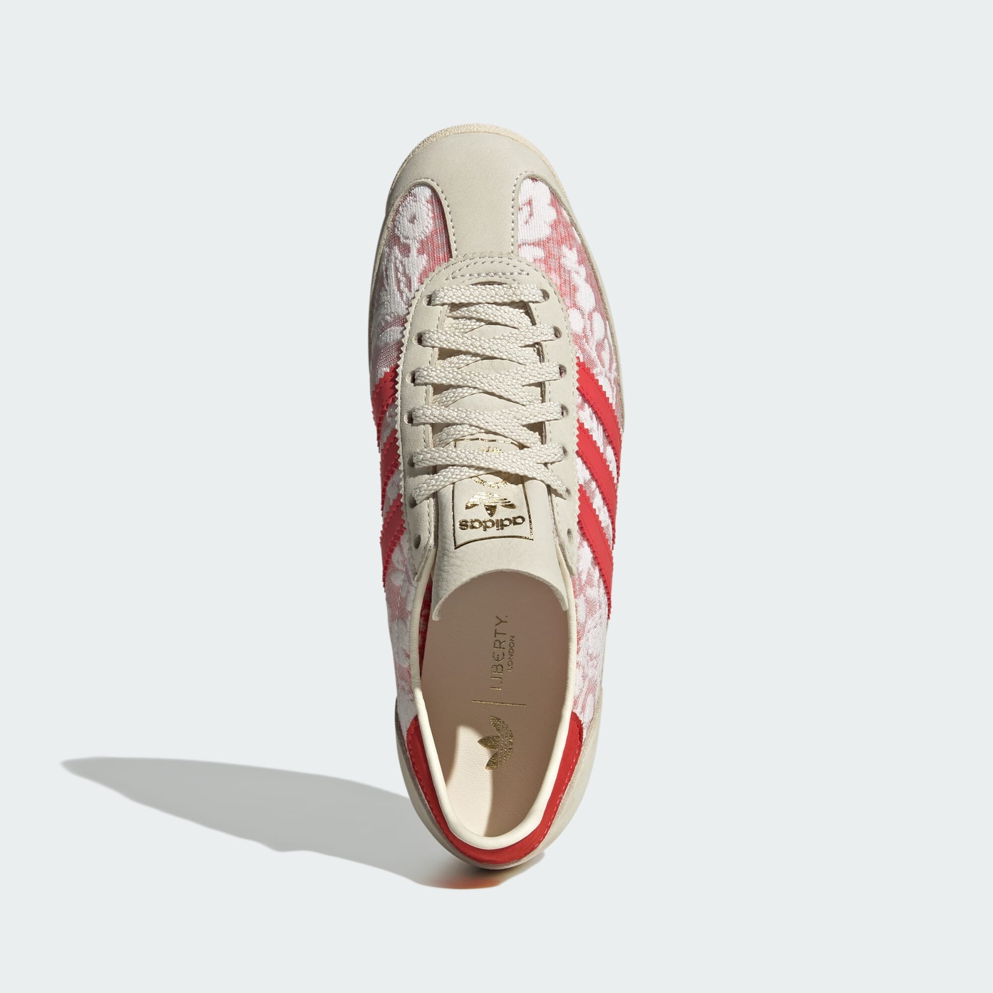 Thumbnail - Sneaker 'SL 72 OG x Liberty London'