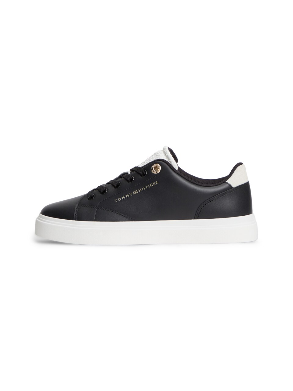Låg sneaker