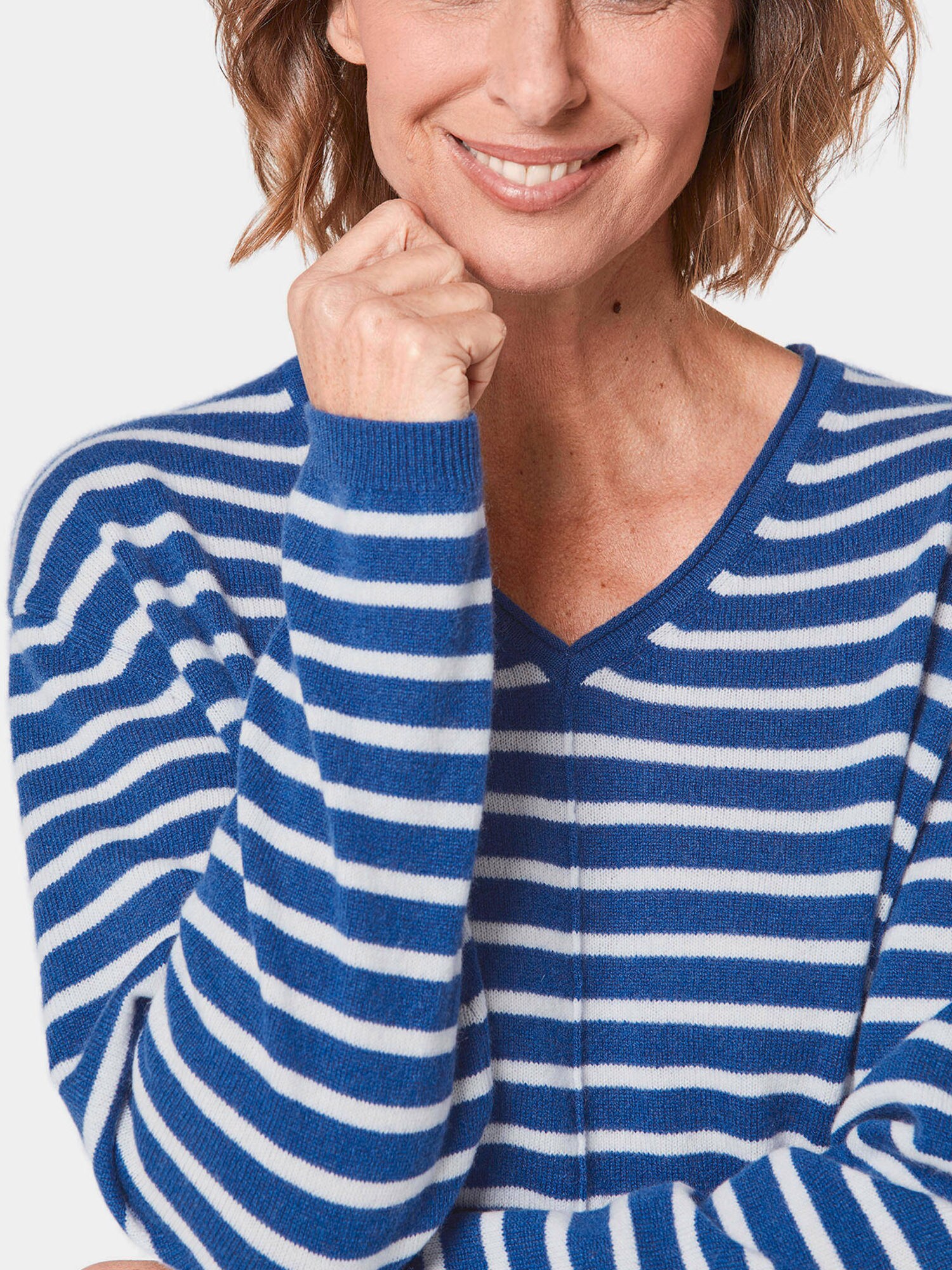 Thumbnail - Goldner Pullover