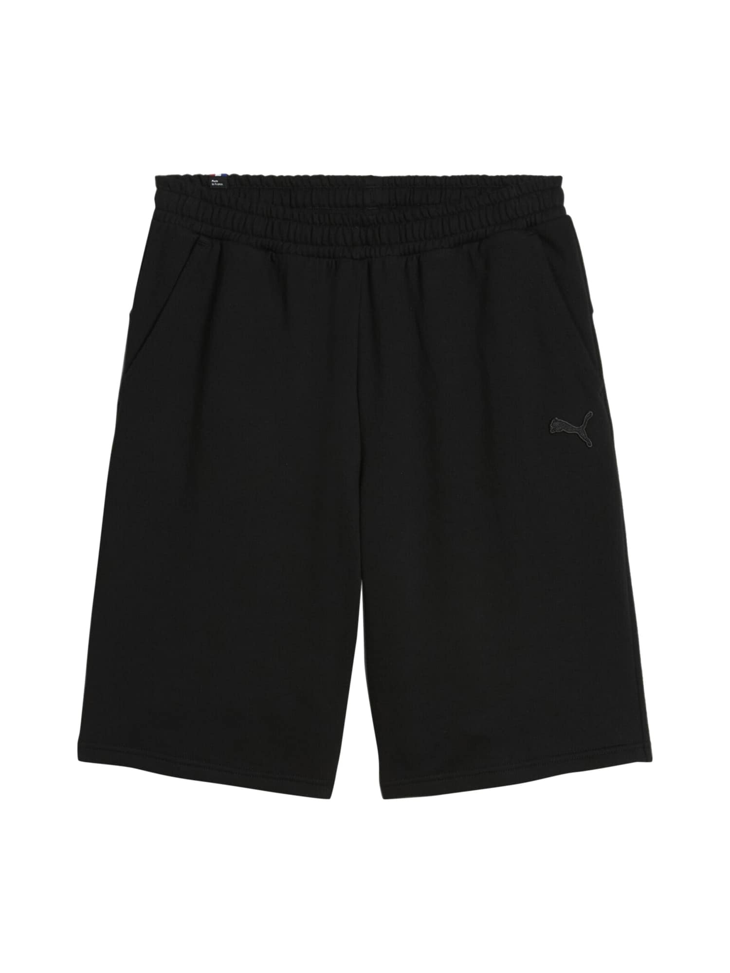 PUMA Pantalón  negro