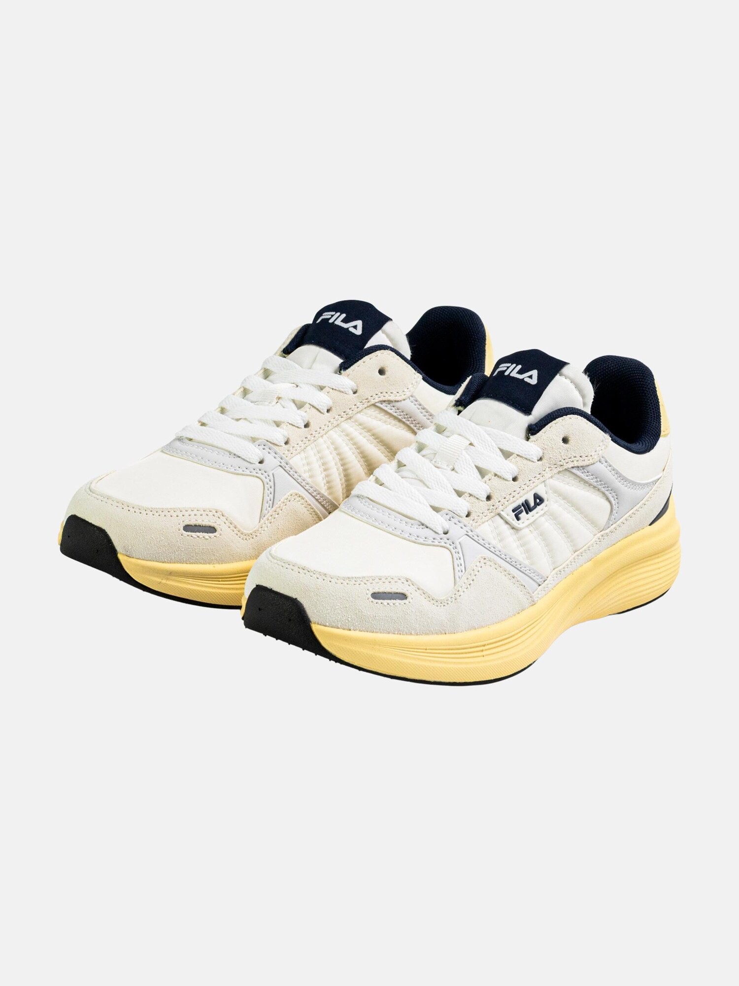 FILA Zapatillas deportivas bajas 'FILA SKYLEAP wmn' blanco – imagen 2