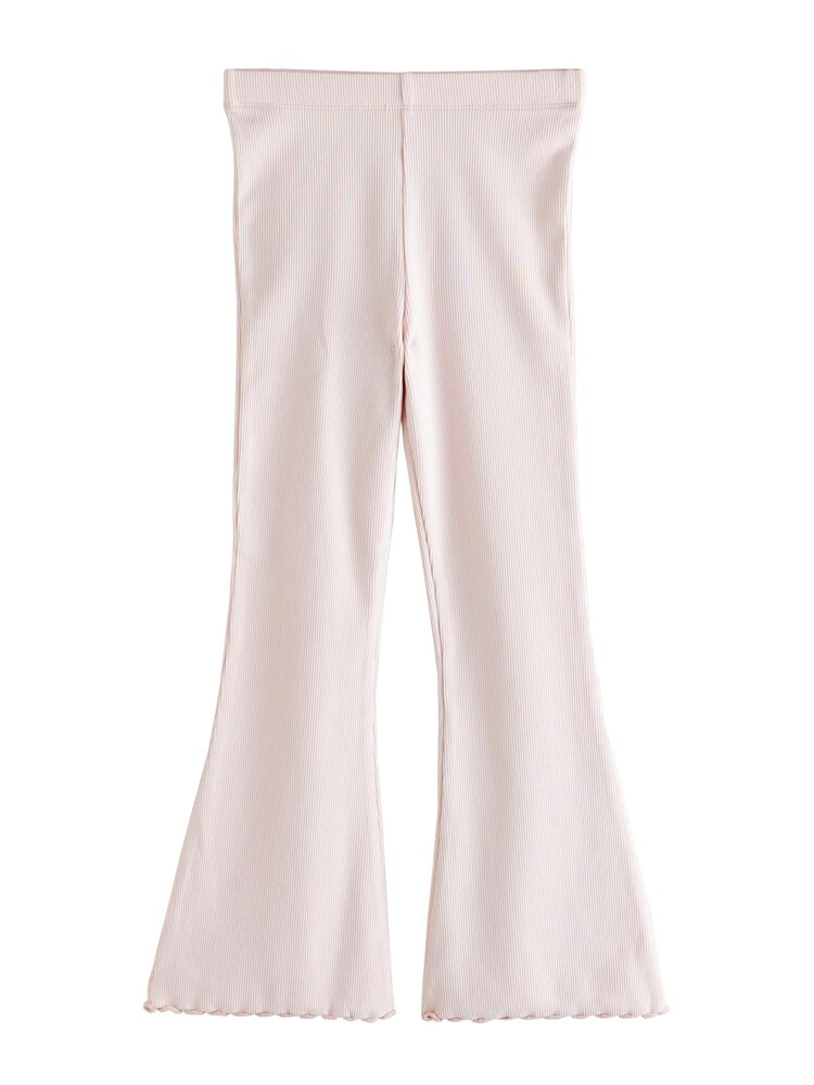 Next Leggings Mädchen Größe 122 ecru