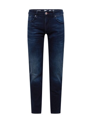 Petrol Industries Jeans ‘Russel’ Donkerblauw