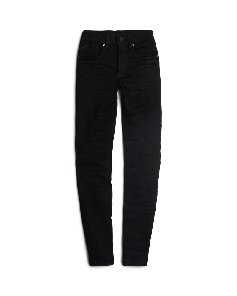 G-STAR Jeans 'Lhana' Damen Größe 26 schwarz