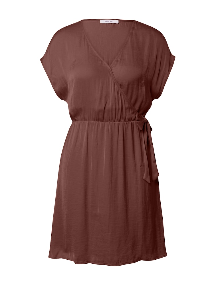 ABOUT YOU Ruha Női piros , Méret 36