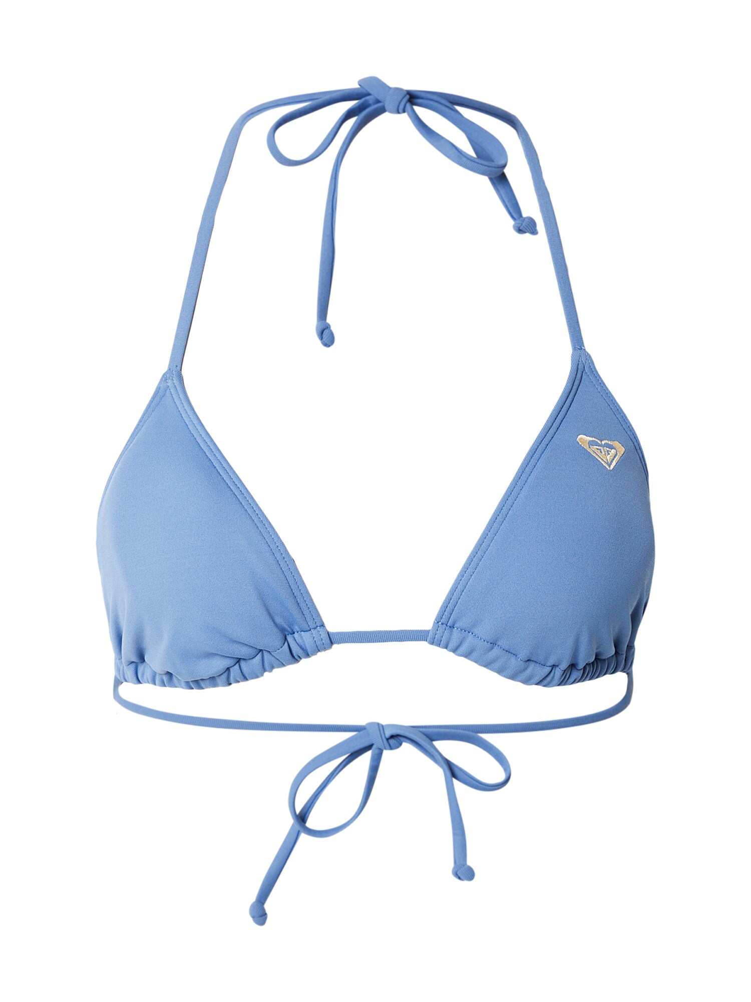 ROXY Sutien costum de baie 'Solid Essentials'  albastru