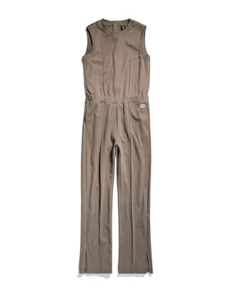 G-Star Raw Jumpsuit Bruin