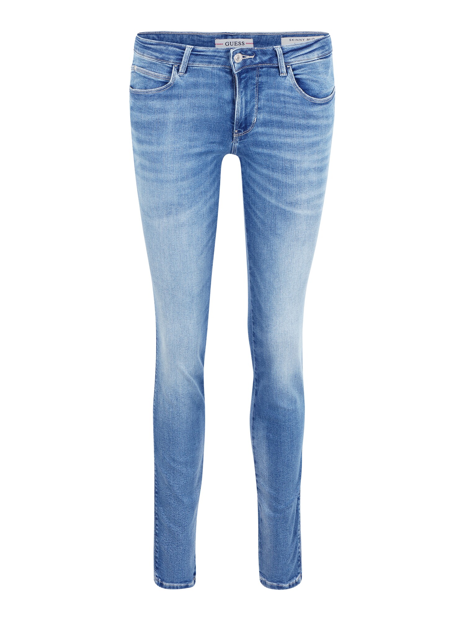 Thumbnail - Jeans 'Curve X'