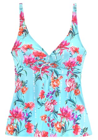 SUNSEEKER, Tankini, kék