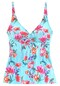 Nincs kiválasztva, SUNSEEKER, Tankini, kék