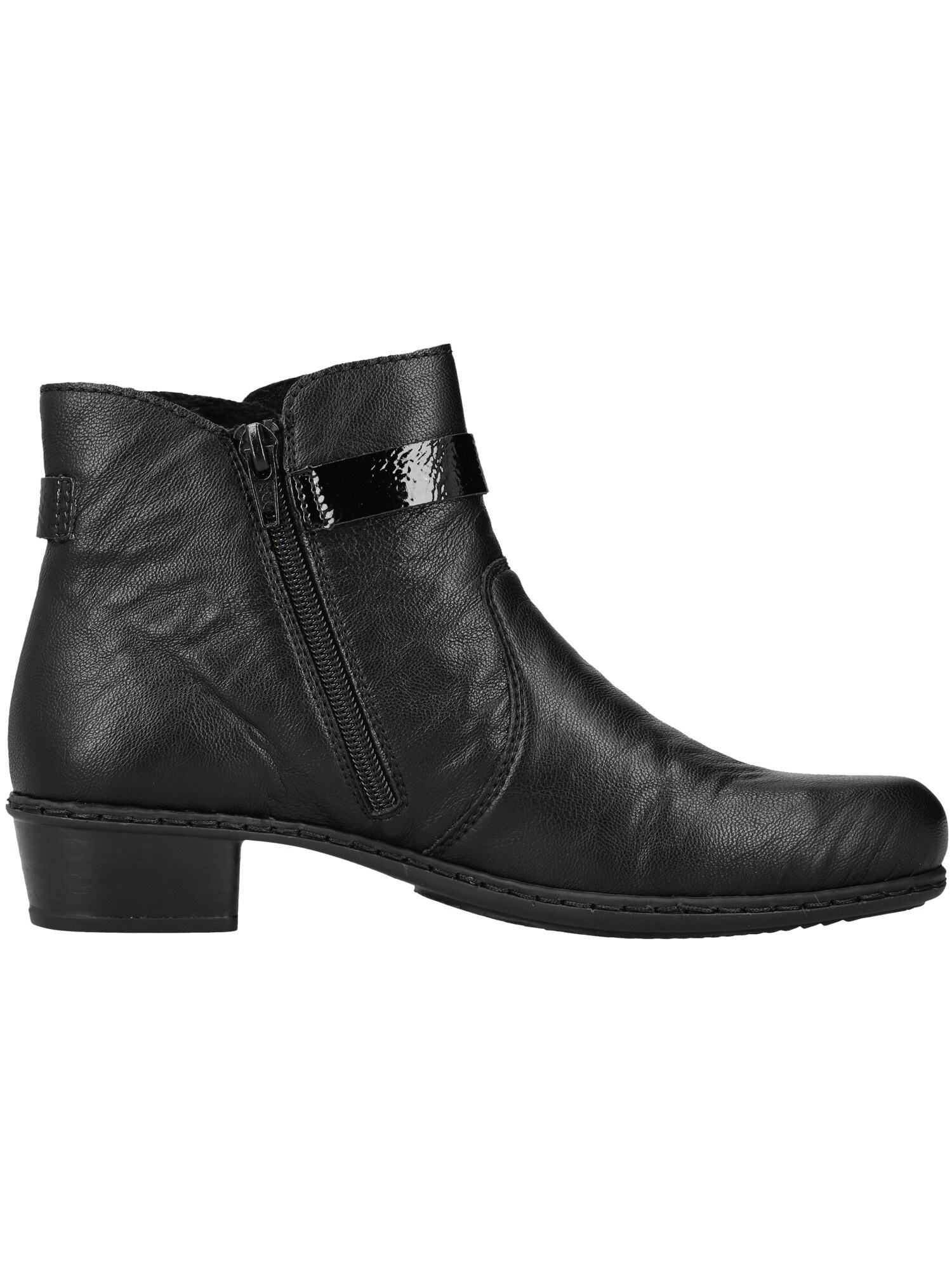 Thumbnail - Rieker Ankle Boots