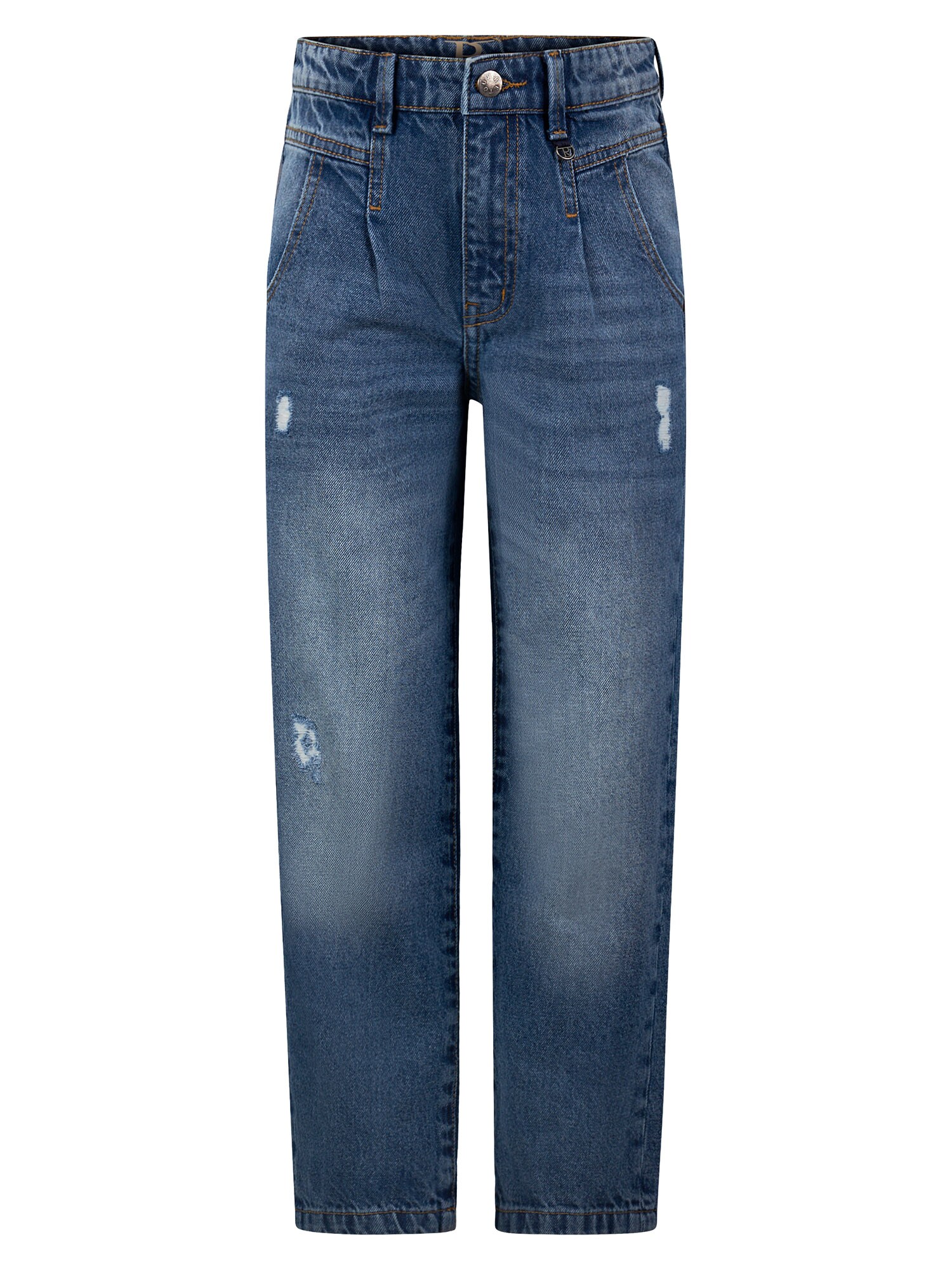 Retour Jeans Džinsai 'Josje' tamsiai (džinso) mėlyna