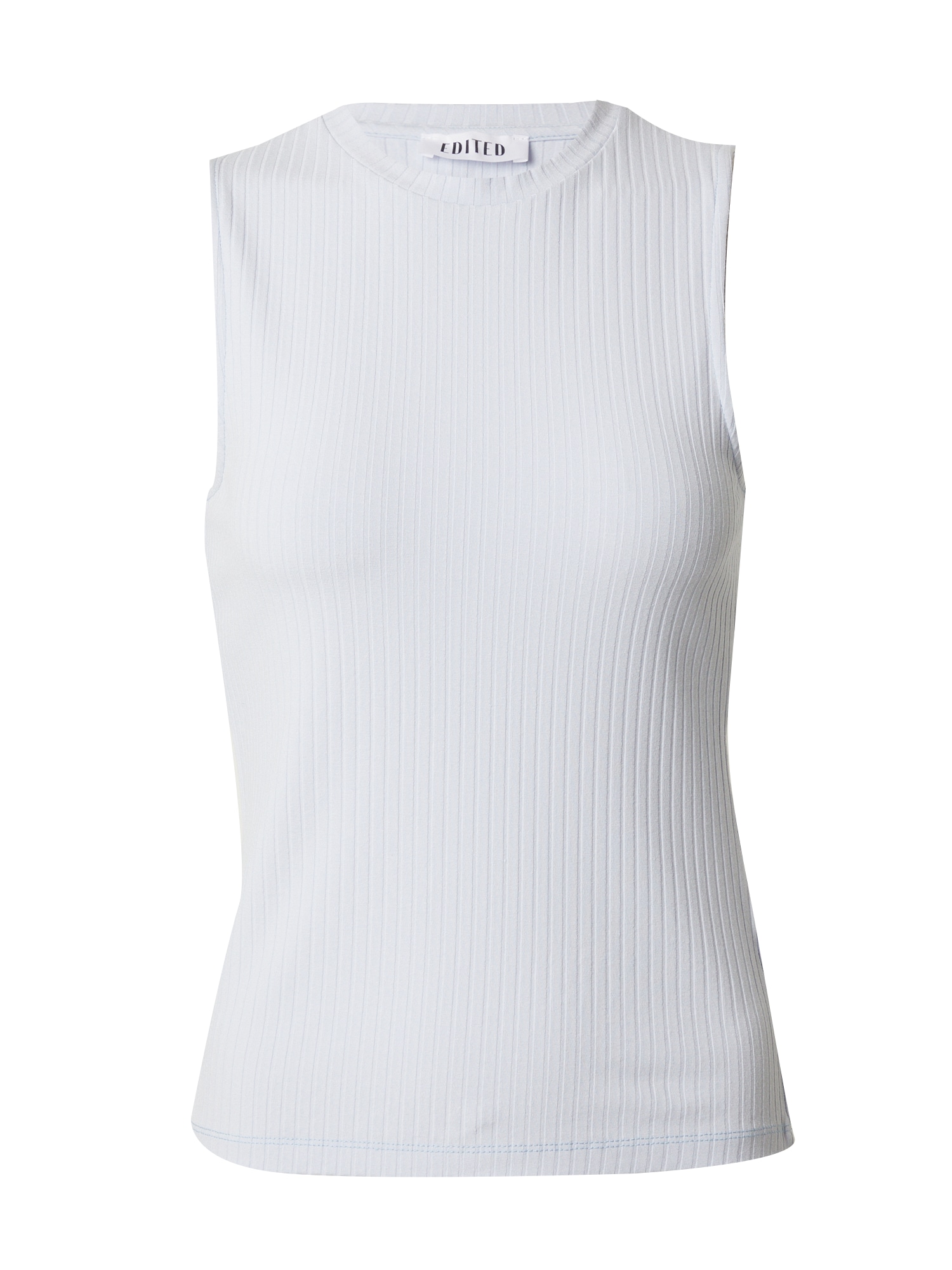 EDITED Top 'Naela' azul