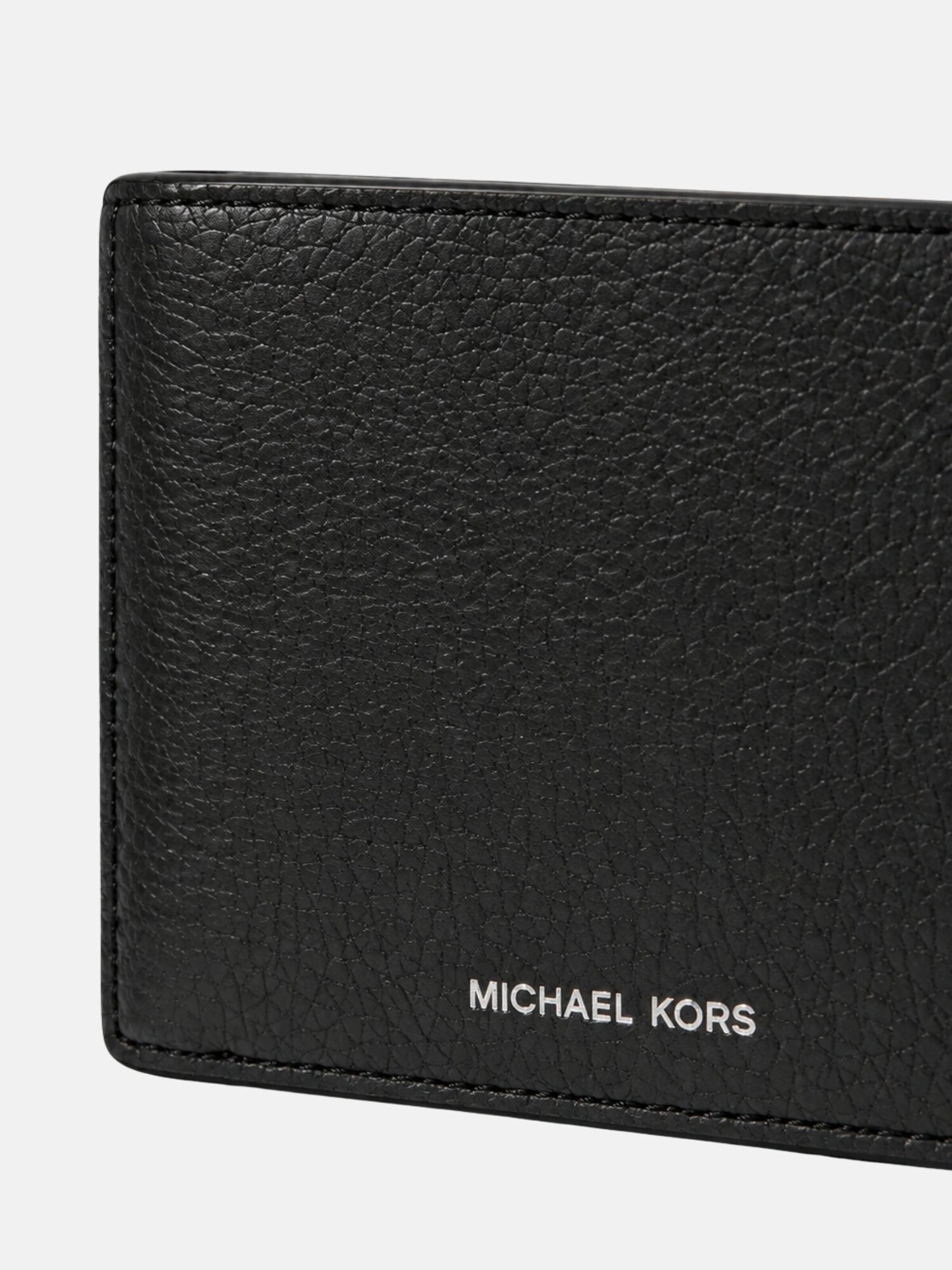 Michael Kors Cartera negro – imagen 4