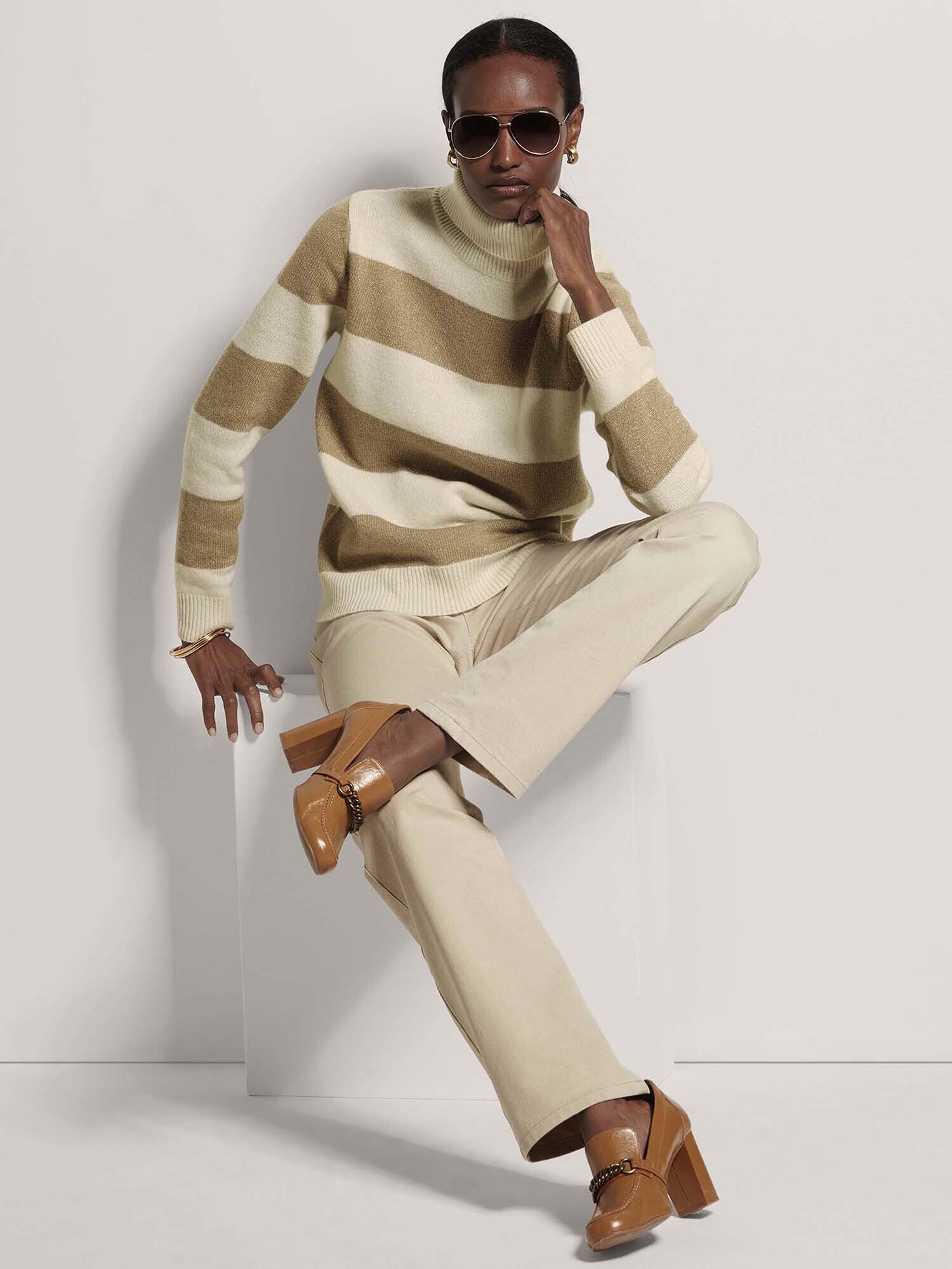 Thumbnail - MADELEINE Pullover