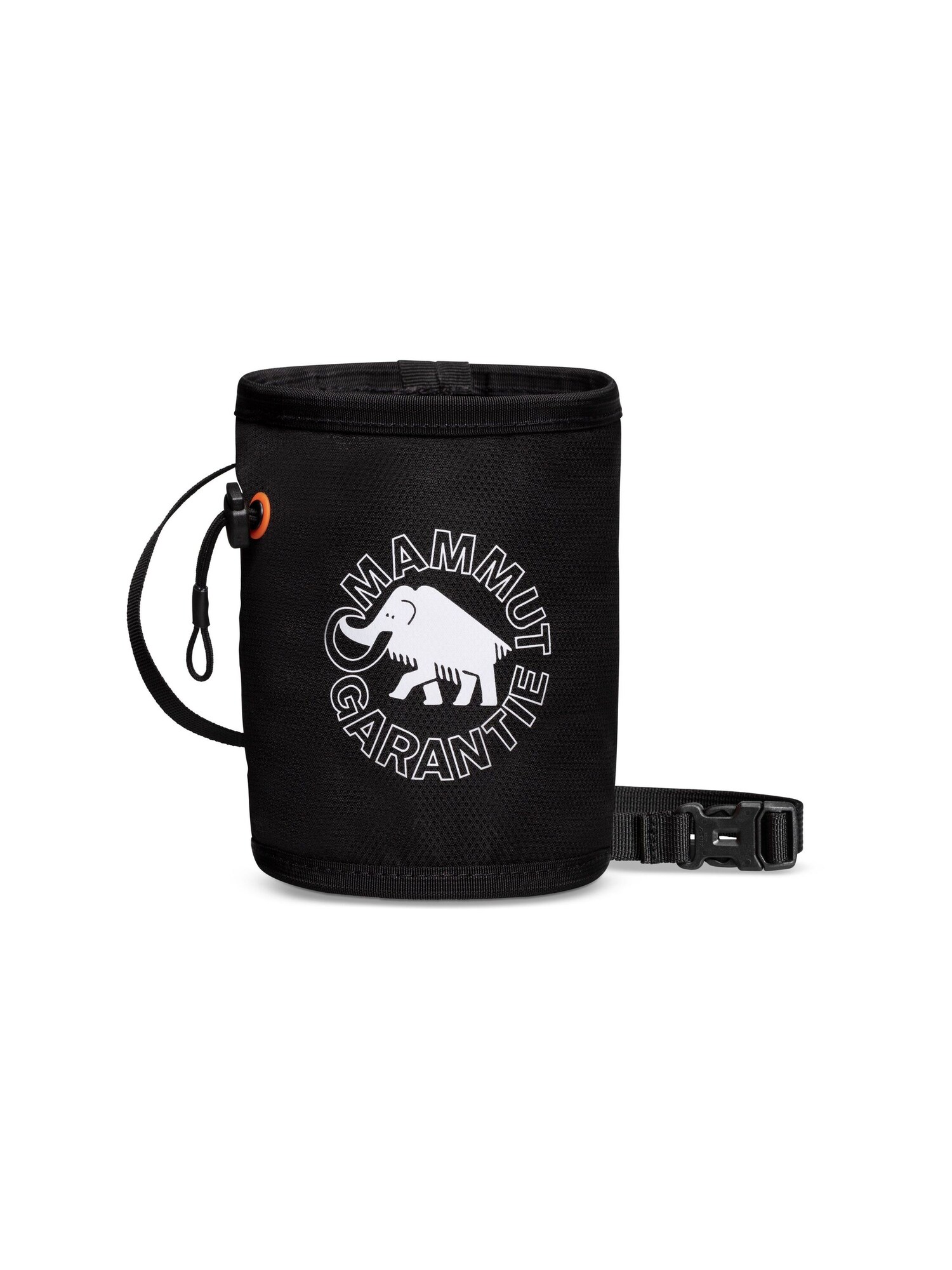 Mammut Sporttasche Gym Print