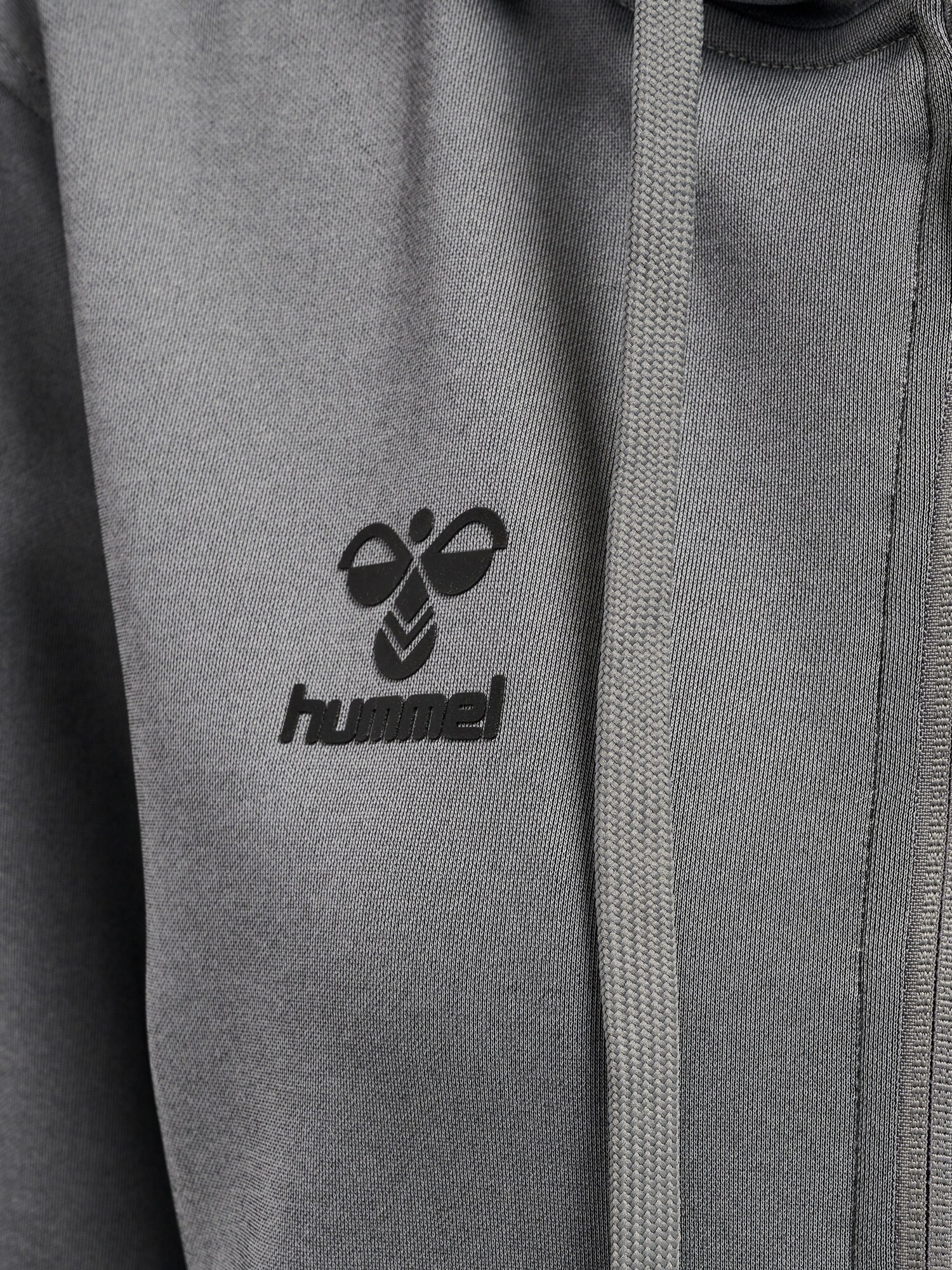 Thumbnail - Hummel Sportsweatjacke