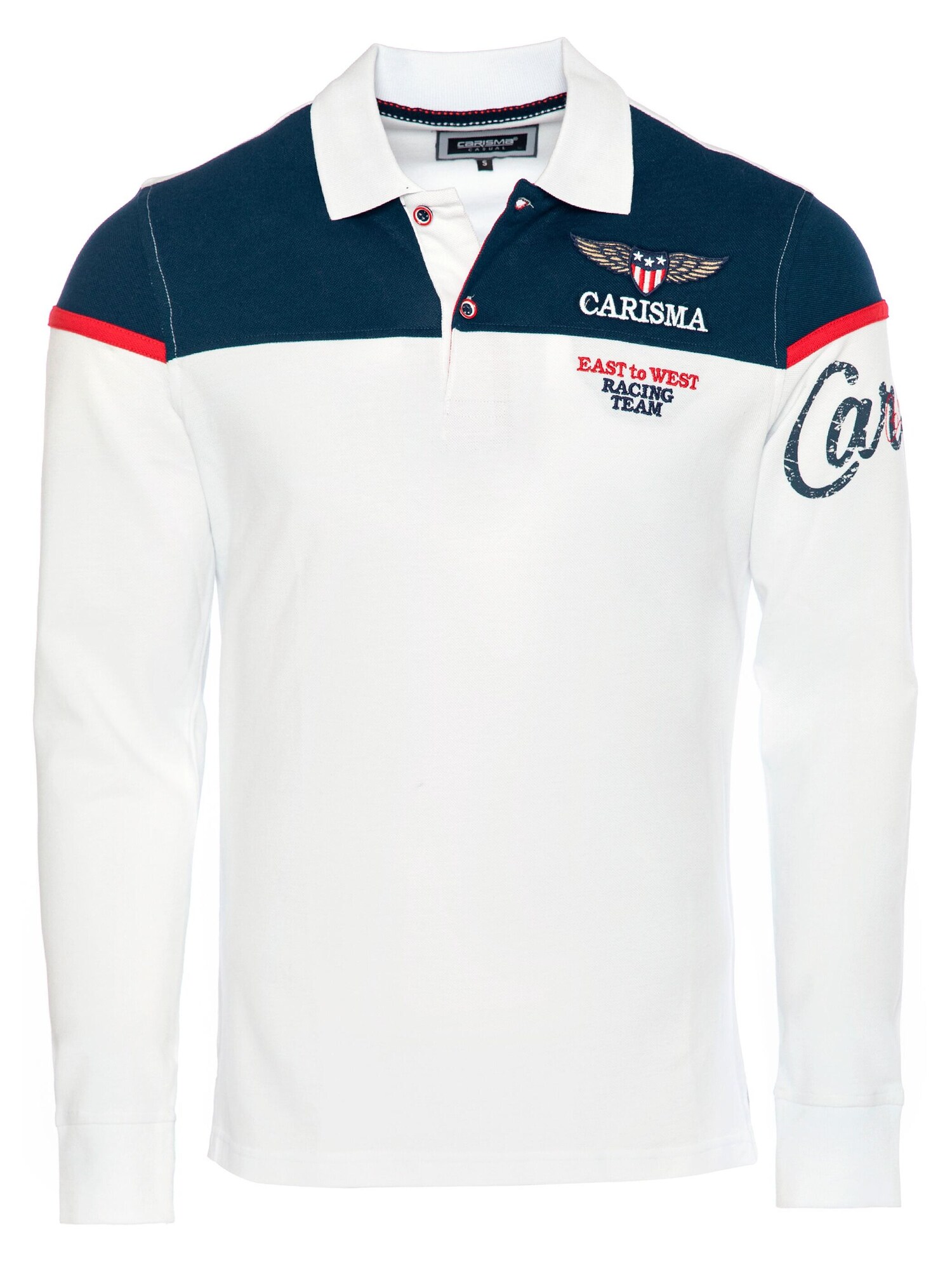 Thumbnail - Poloshirt