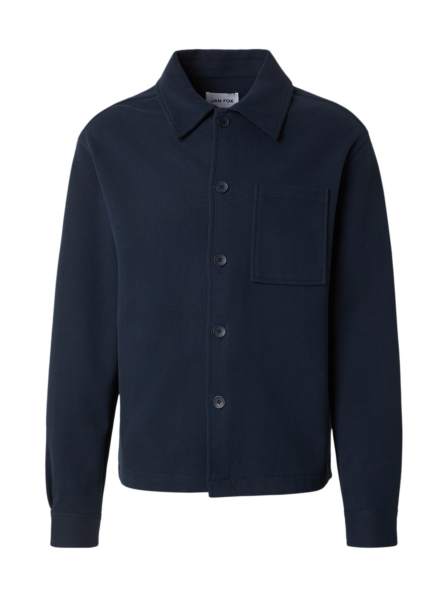 DAN FOX APPAREL cămașă – rezistentă, verificată