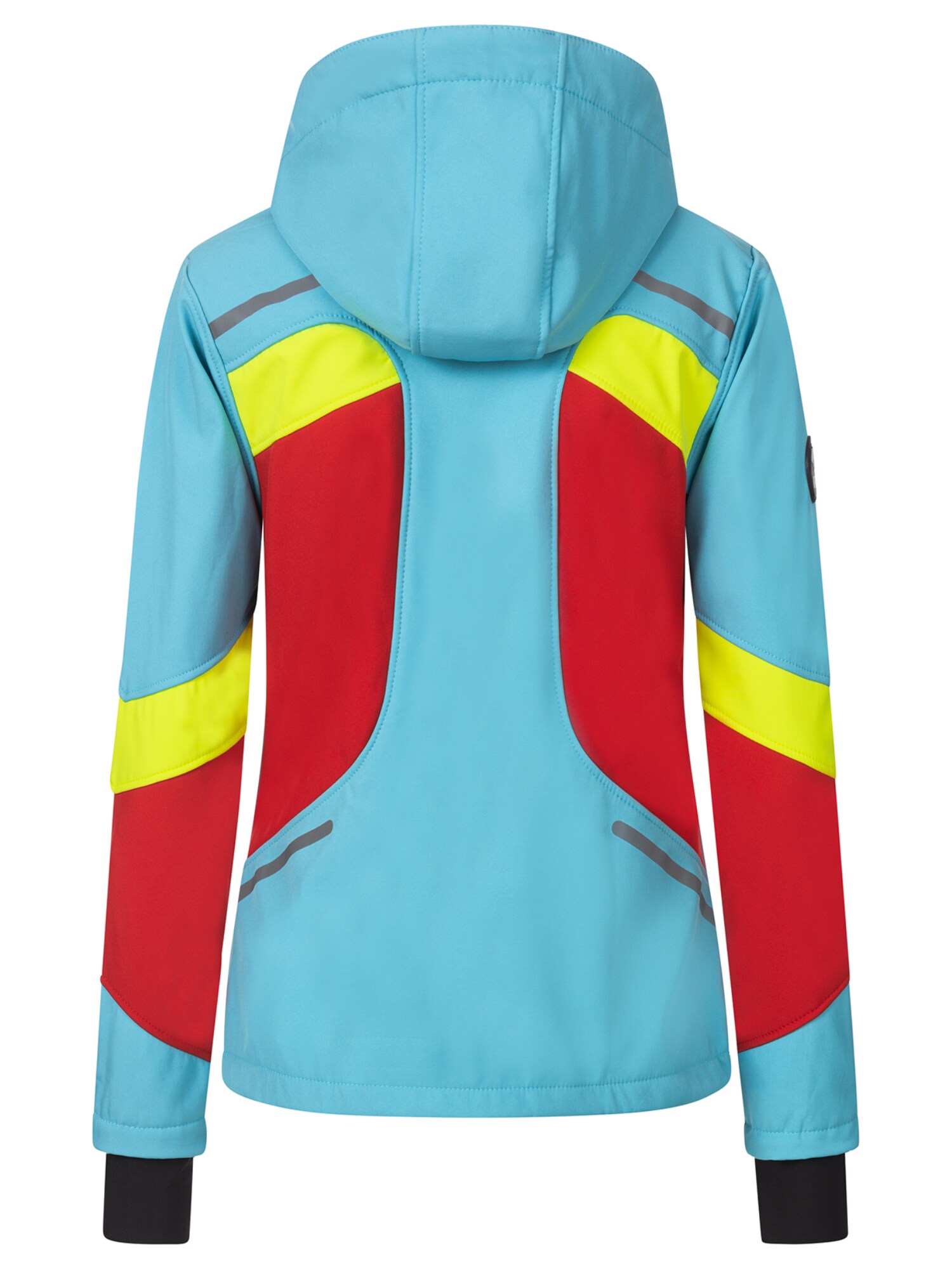 Thumbnail - Rock Creek Outdoorjacke