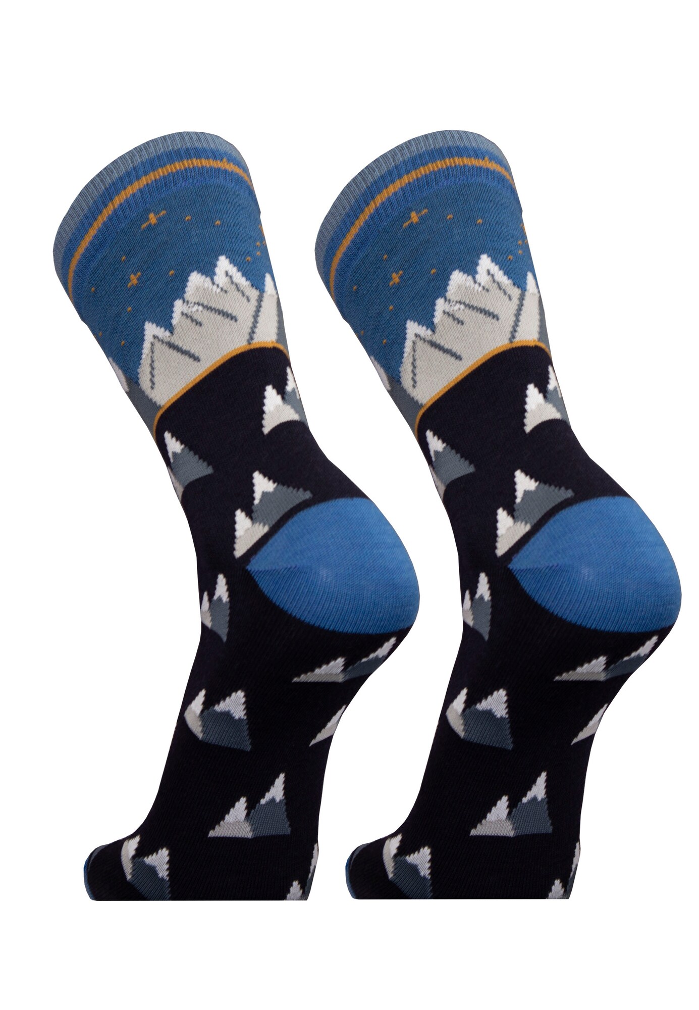 Thumbnail - UphillSport Socken MOUNTAINS