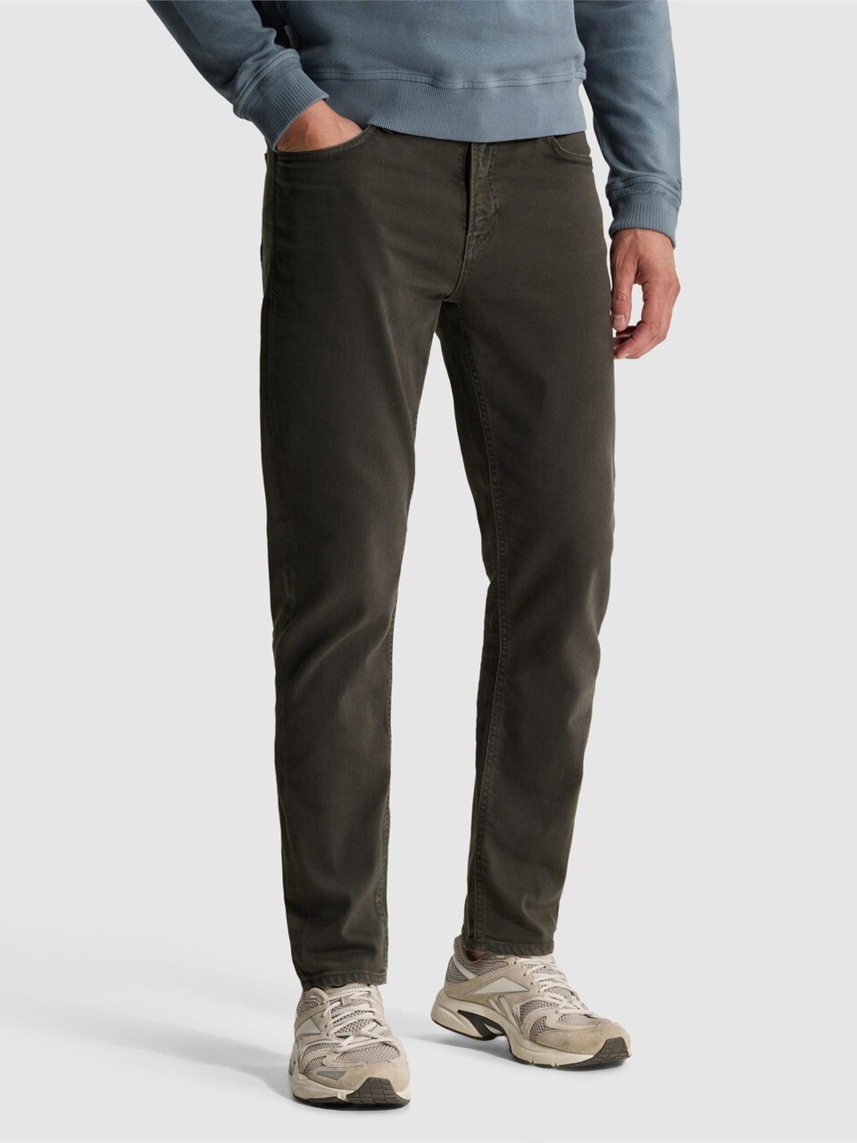 Byxa 'Valver regular fit pants'