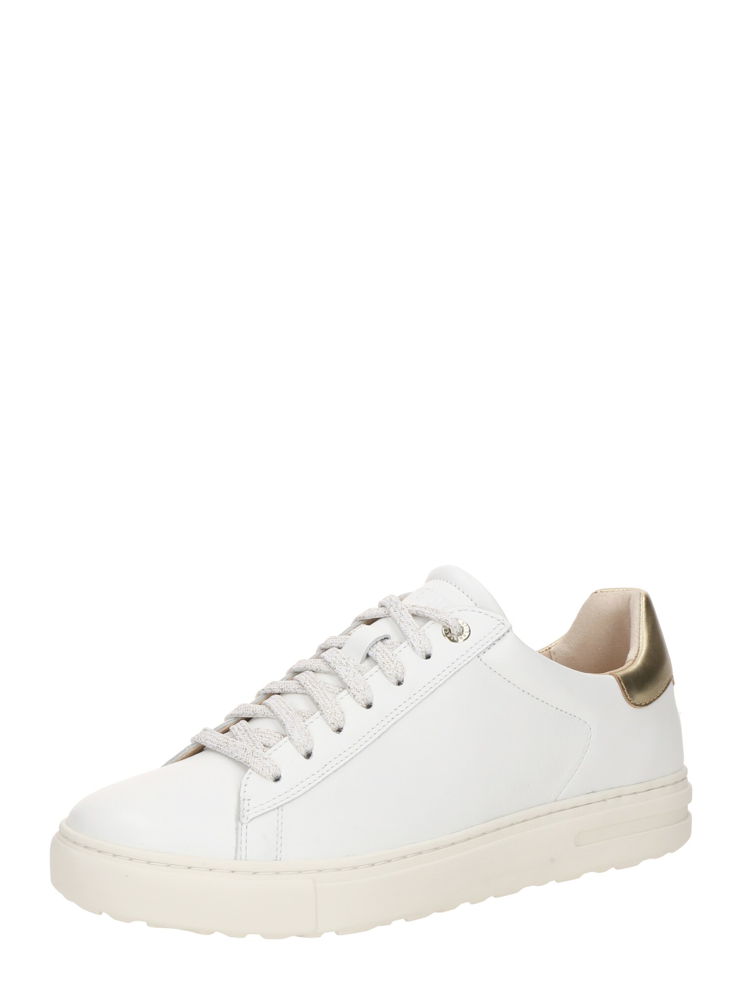 BIRKENSTOCK Sneaker low LENA  alb