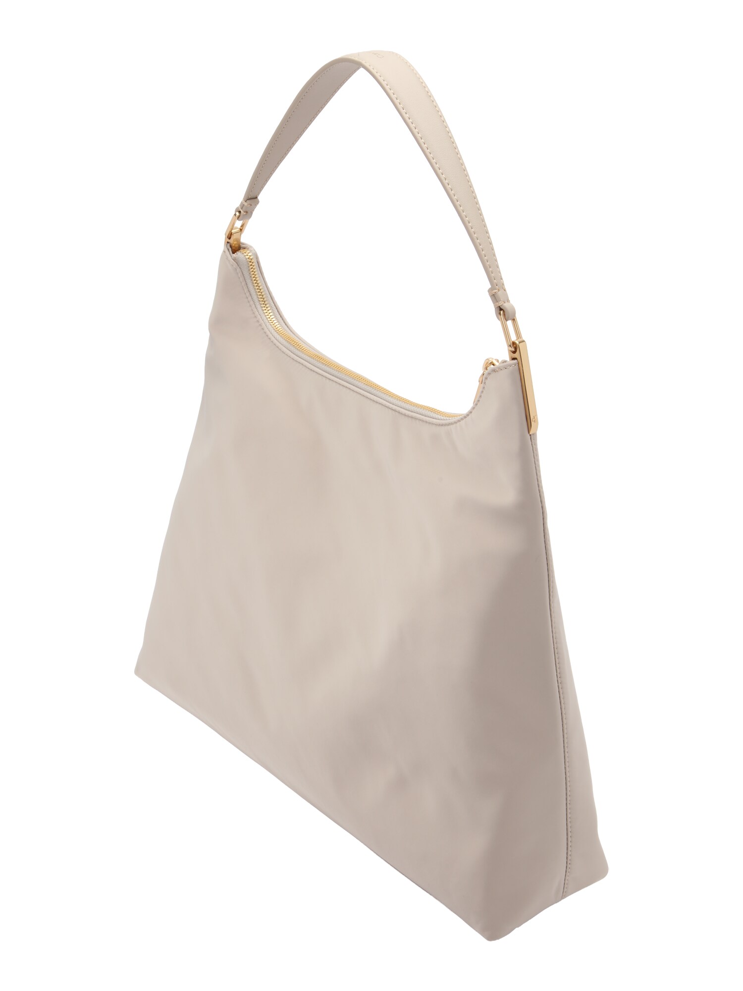 Calvin Klein Jeans Bolso de hombro  ecru – imagen 3