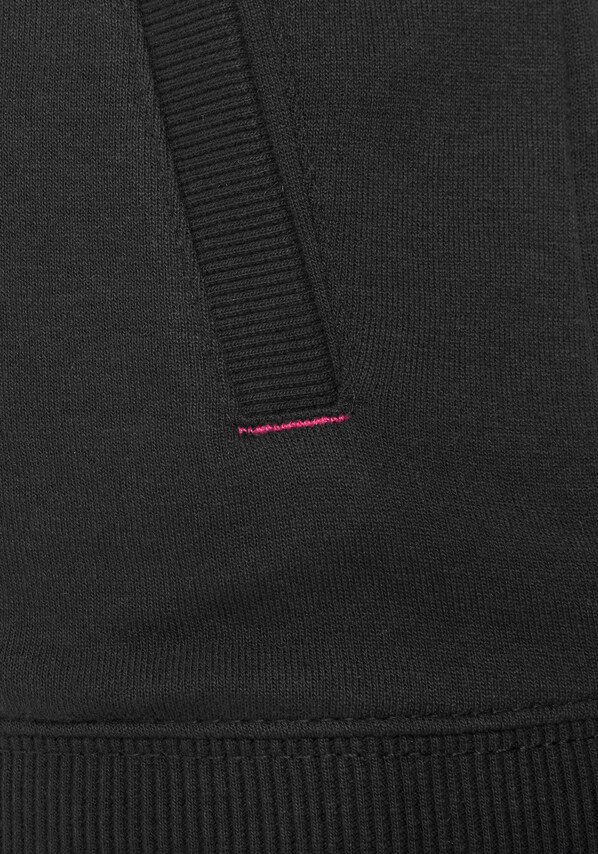 LASCANA ACTIVE, Sport szabadidős dzsekik, fekete, 1 kép a 8 közül