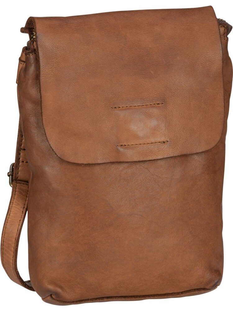 Harold's Umhängetasche 'Submarine' Herren Größe One Size cognac