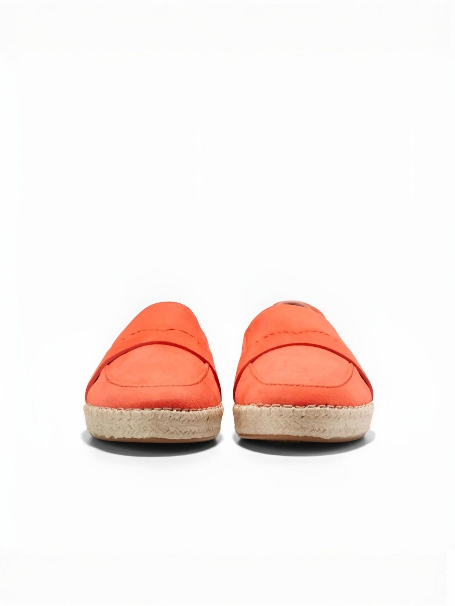 Cole Haan Zapatillas 'MONTAUK' naranja – imagen 3